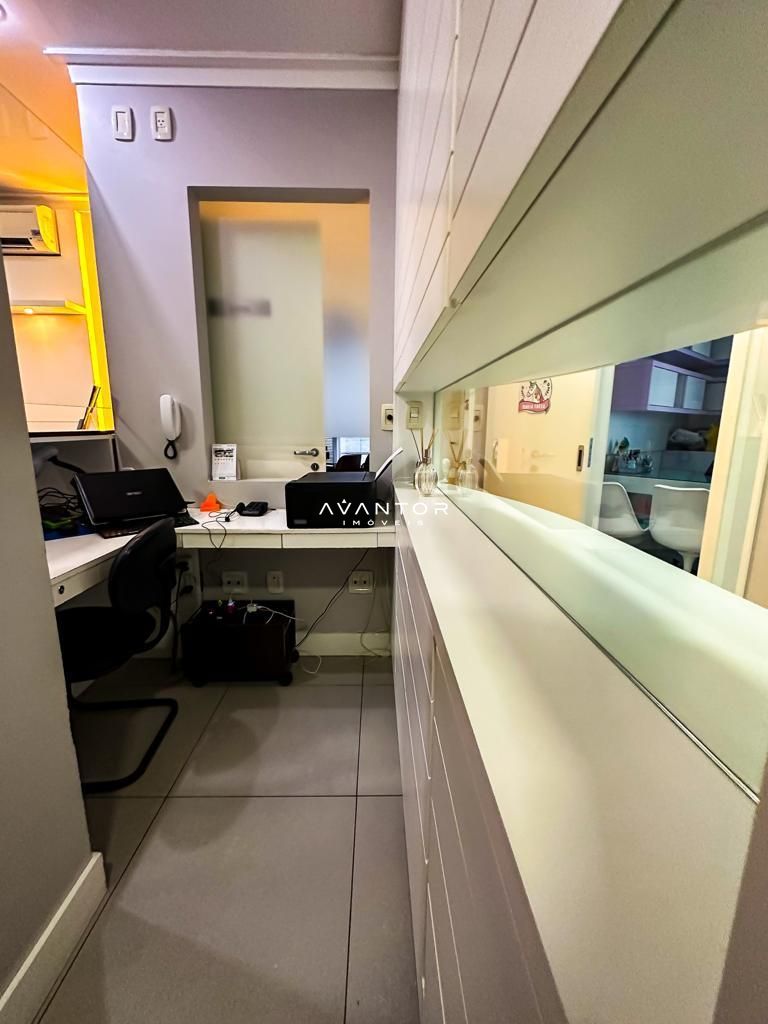Sala Comercial com 1 sala para alugar no Condomínio Icardio, em Centro, Santa Maria/RS — foto 10 de 12