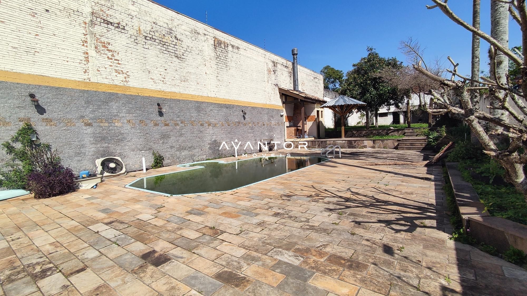 Casa com 4 quartos à venda em Carolina, Santa Maria/RS — foto 36 de 45