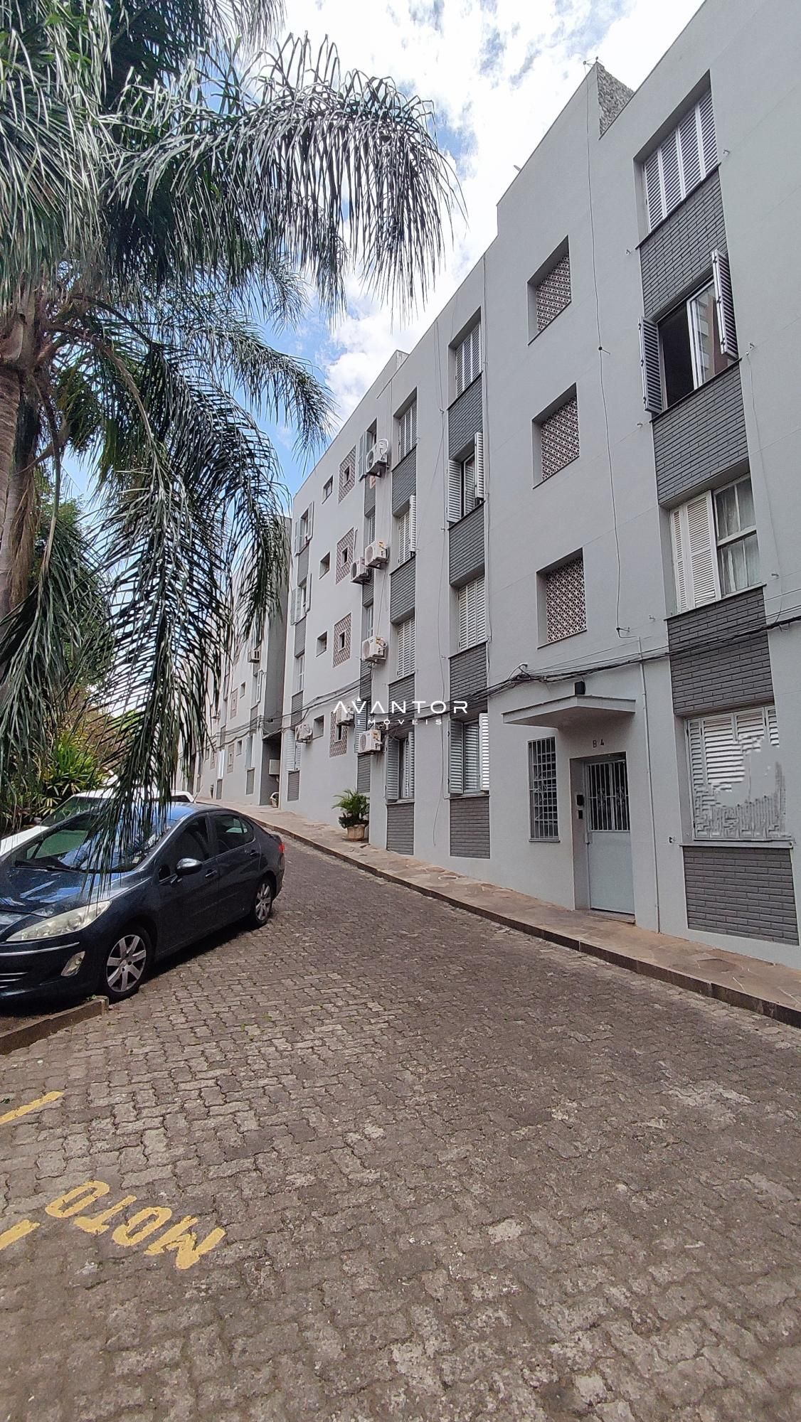 Apartamento com 2 quartos à venda no Condomínio Edifício Professor Artur Nogueira, em Centro, Santa Maria/RS — foto 2 de 12