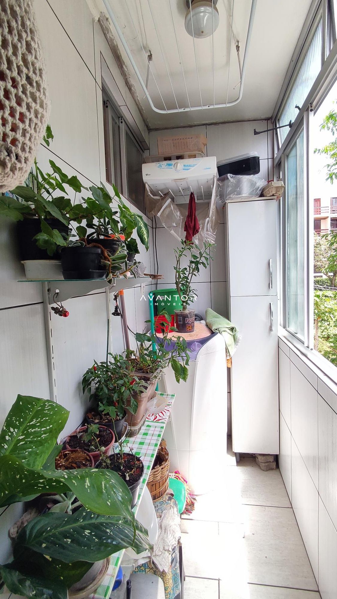Apartamento com 2 quartos à venda no Condomínio Edifício Professor Artur Nogueira, em Centro, Santa Maria/RS — foto 8 de 12