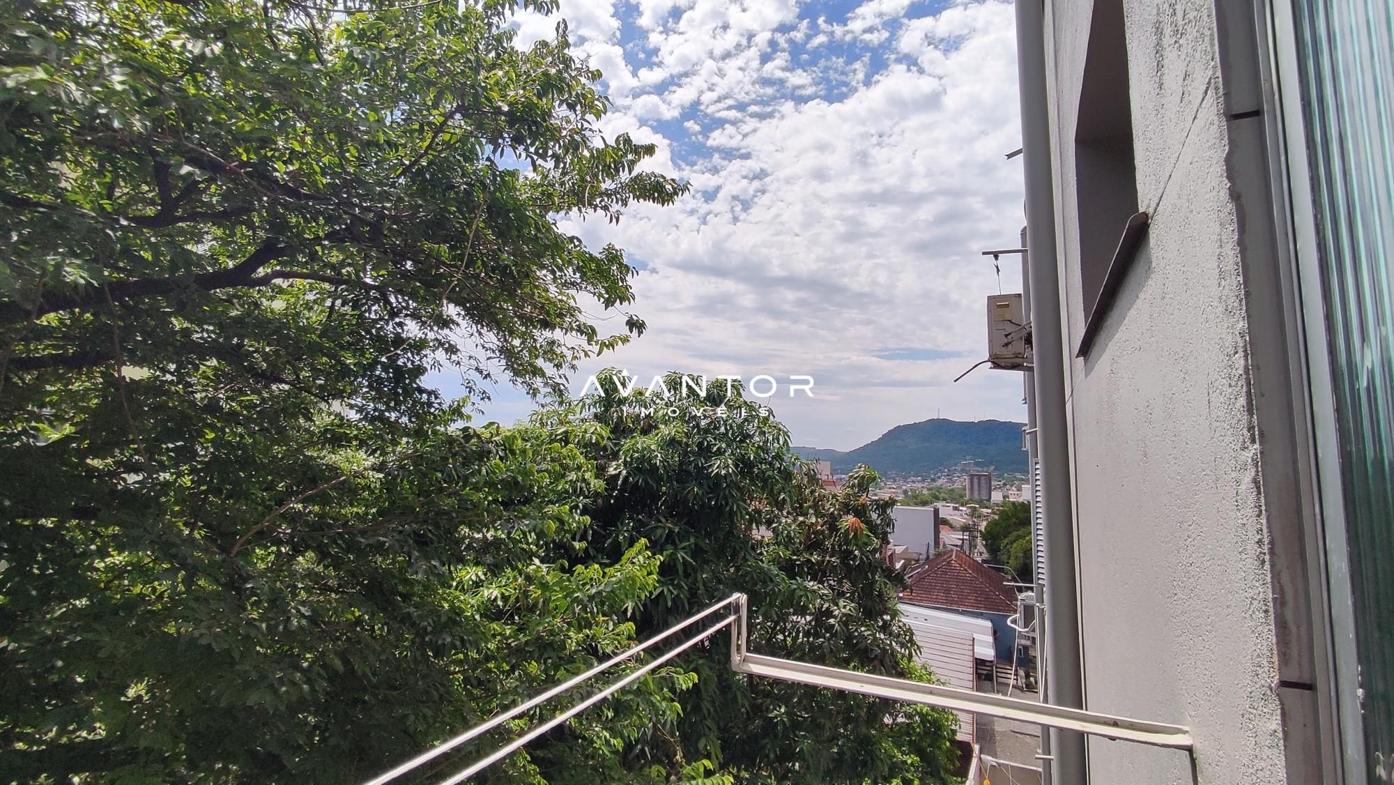 Apartamento com 2 quartos à venda no Condomínio Edifício Professor Artur Nogueira, em Centro, Santa Maria/RS — foto 9 de 12