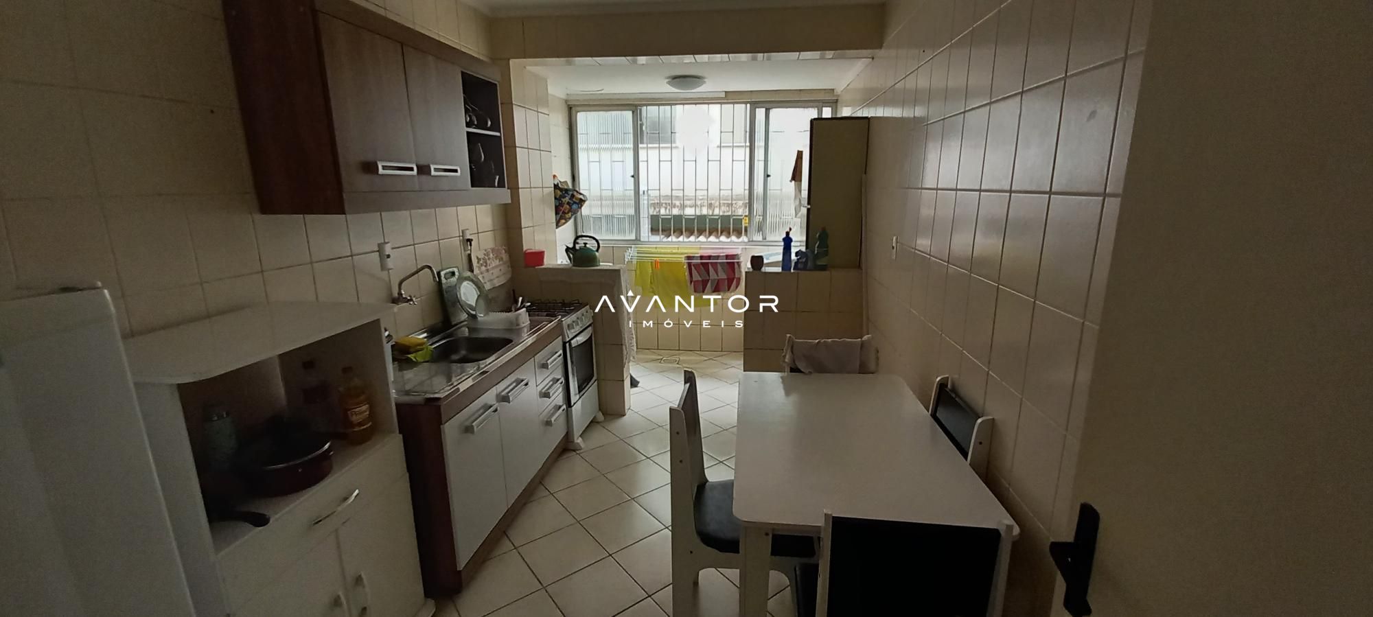 Apartamento com 2 quartos à venda no Edifício Nogueira, em Km 3, Santa Maria/RS — foto 10 de 12