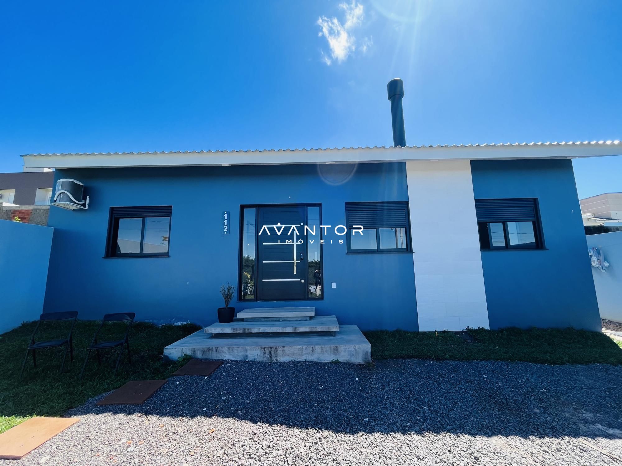 Casa com 3 quartos à venda em Camobi, Santa Maria/RS — foto 13 de 13