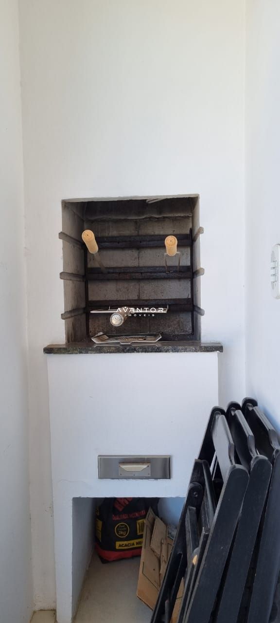 Apartamento com 2 quartos à venda no Edifício Gemona del Friuli, em Nossa Senhora de Lourdes, Santa Maria/RS — foto 26 de 29