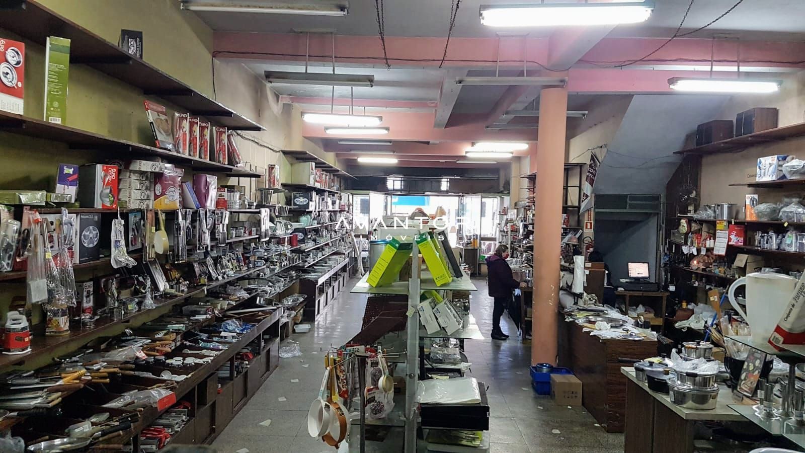 Loja com 5 salas para alugar em Centro, Santa Maria/RS — foto 5 de 12