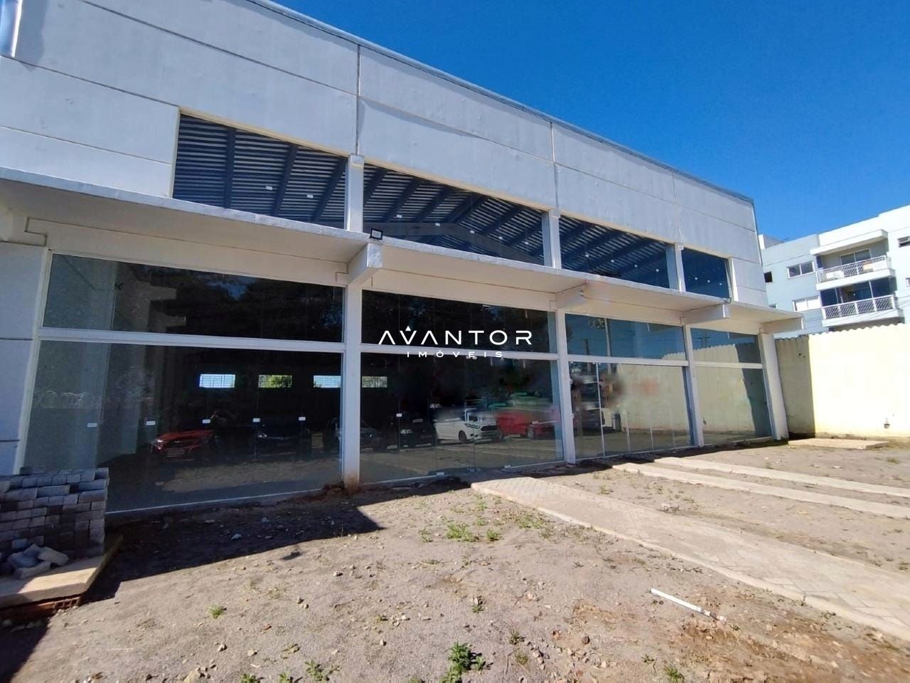 Pavilhão com 1 sala à venda em Pinheiro Machado, Santa Maria/RS — foto 2 de 9