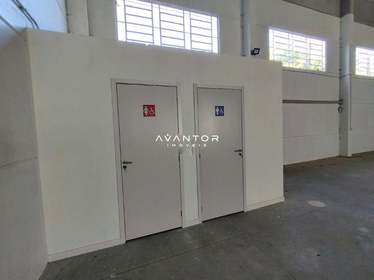 Pavilhão com 1 sala à venda em Pinheiro Machado, Santa Maria/RS — foto 6 de 9