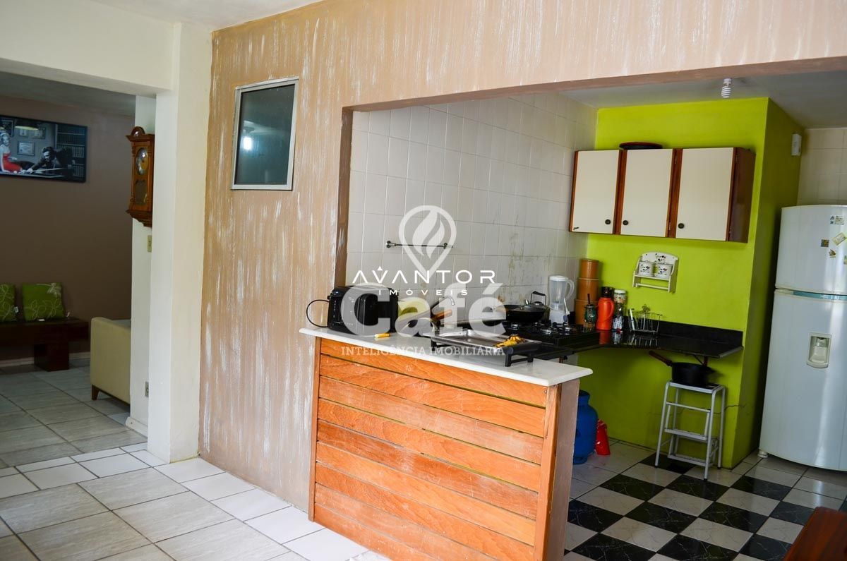 Casa com 4 quartos à venda em Nossa Senhora de Lourdes, Santa Maria/RS — foto 3 de 28
