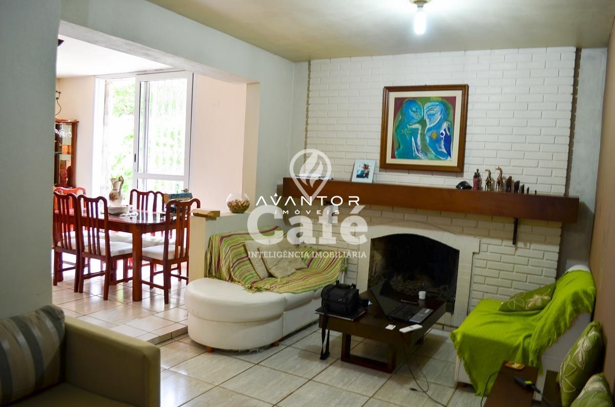 Casa com 4 quartos à venda em Nossa Senhora de Lourdes, Santa Maria/RS — foto 9 de 28