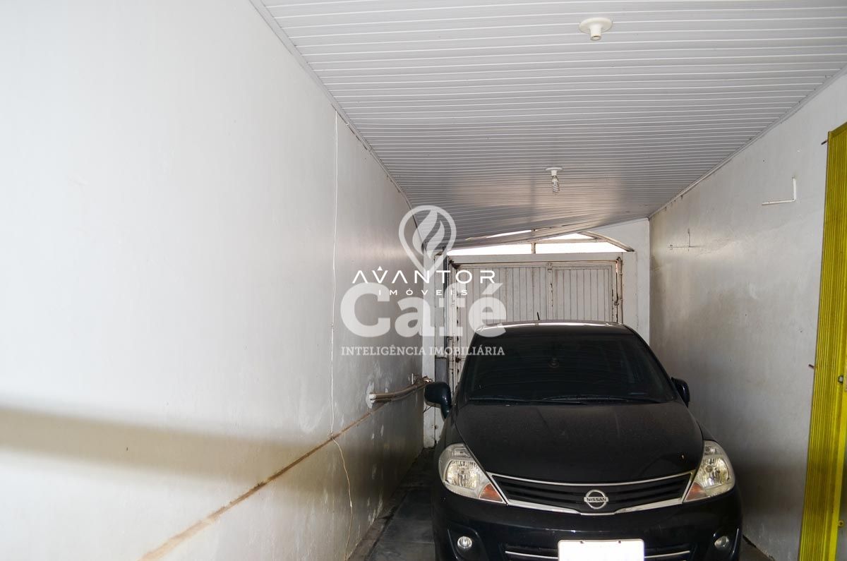Casa com 4 quartos à venda em Nossa Senhora de Lourdes, Santa Maria/RS — foto 13 de 28