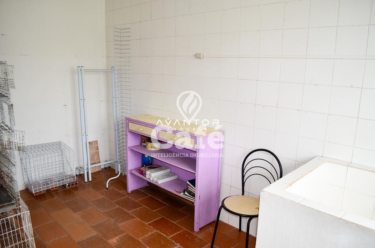 Casa com 4 quartos à venda em Nossa Senhora de Lourdes, Santa Maria/RS — foto 17 de 28