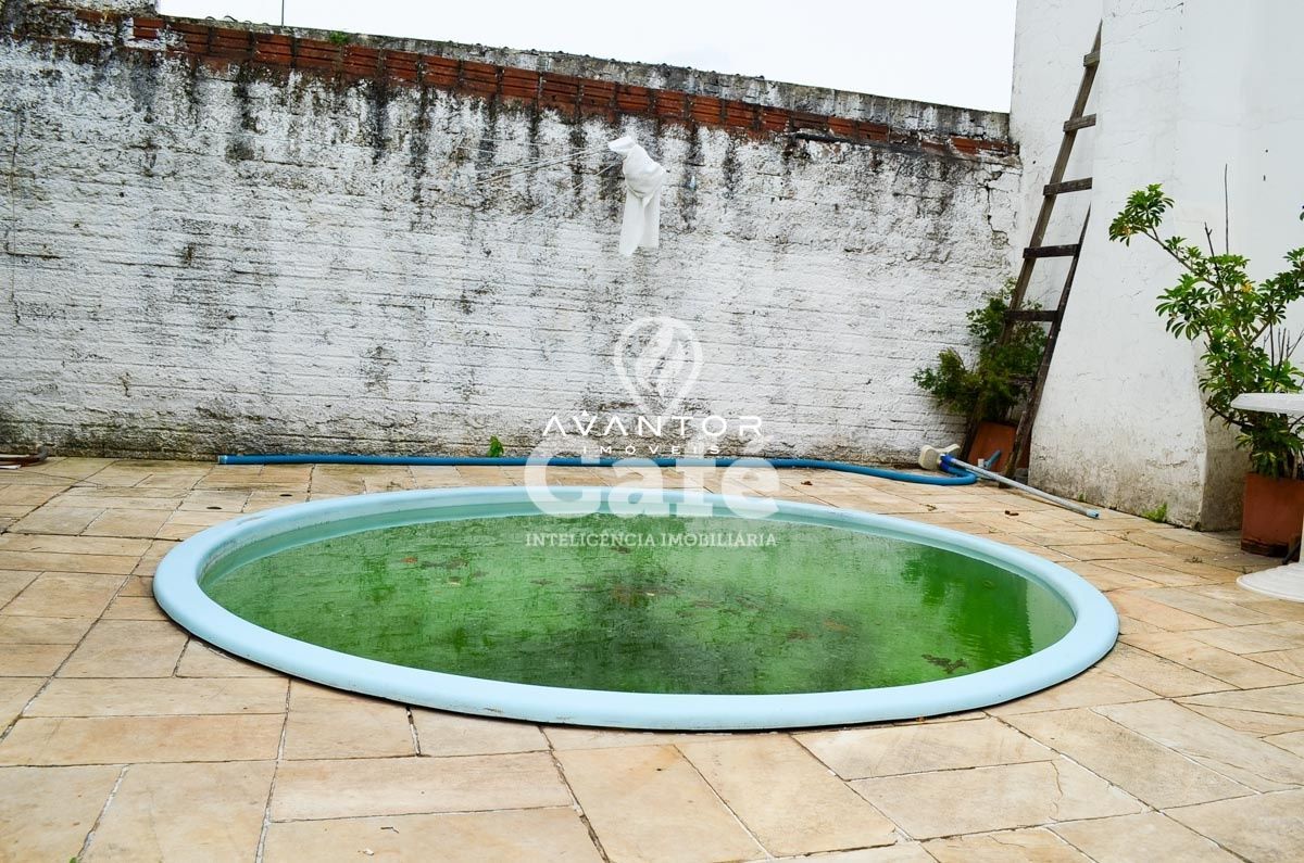 Casa com 4 quartos à venda em Nossa Senhora de Lourdes, Santa Maria/RS — foto 23 de 28