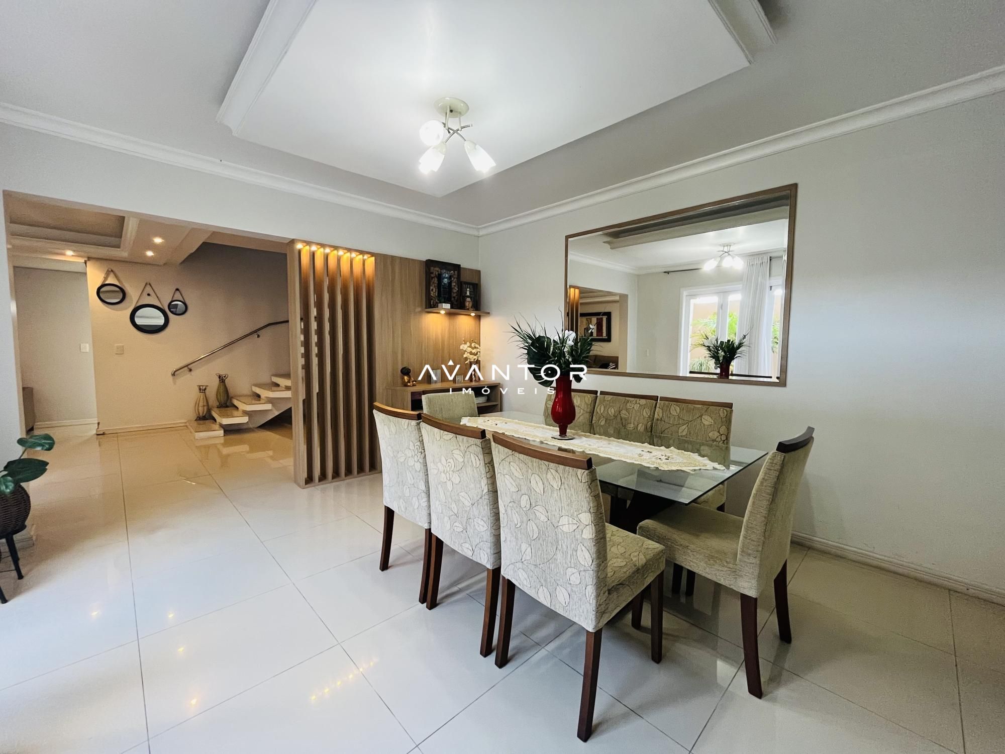 Casa com 5 quartos à venda em Passo D'Areia, Santa Maria/RS — foto 4 de 41