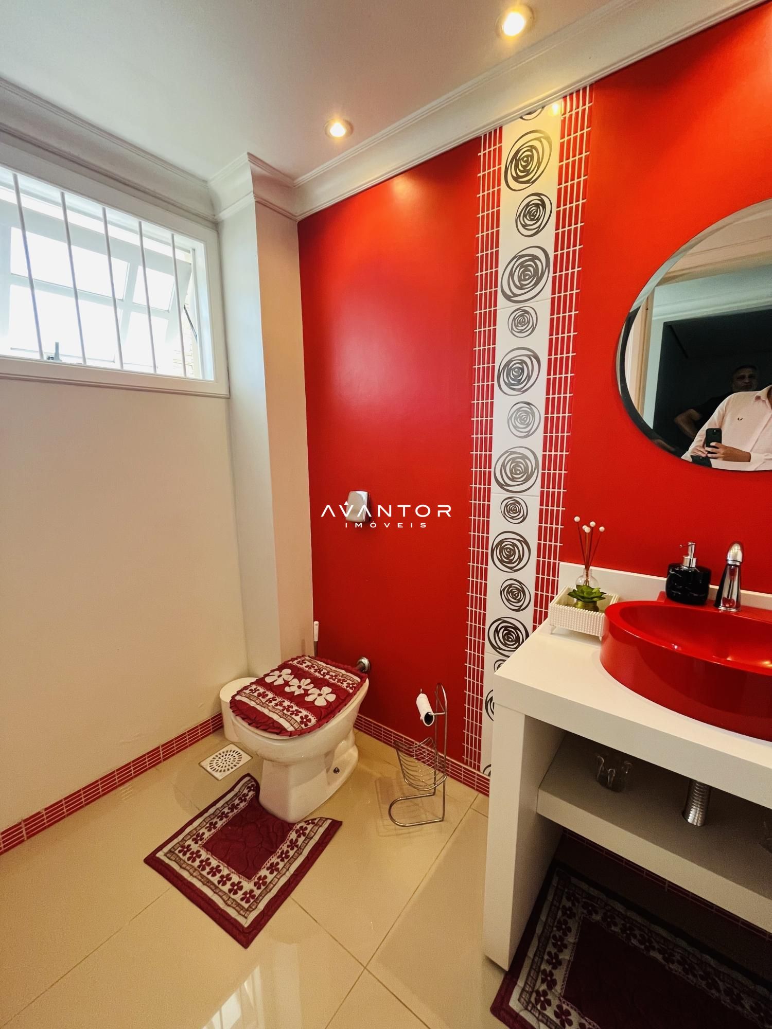 Casa com 5 quartos à venda em Passo D'Areia, Santa Maria/RS — foto 10 de 41