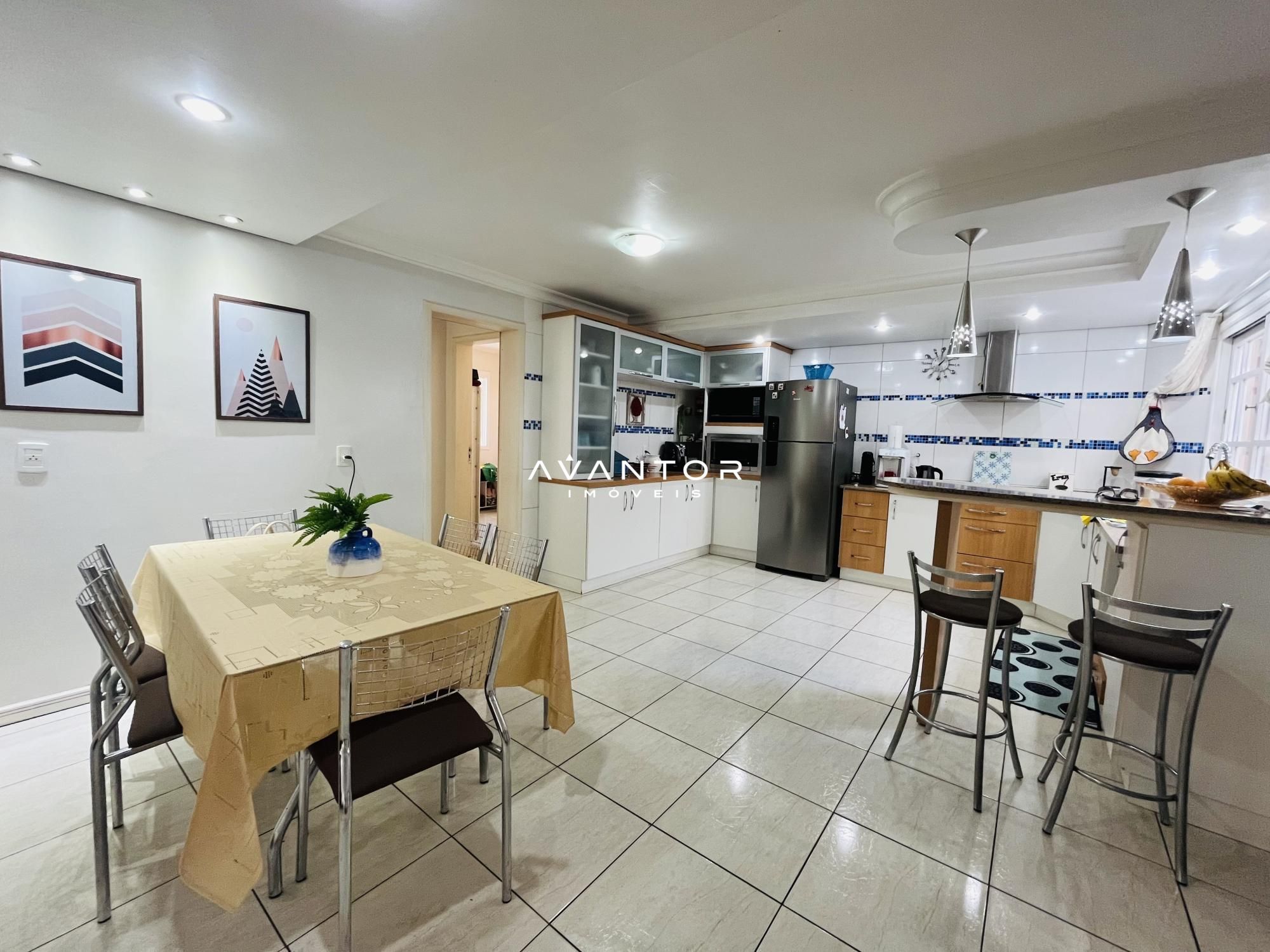 Casa com 5 quartos à venda em Passo D'Areia, Santa Maria/RS — foto 12 de 41
