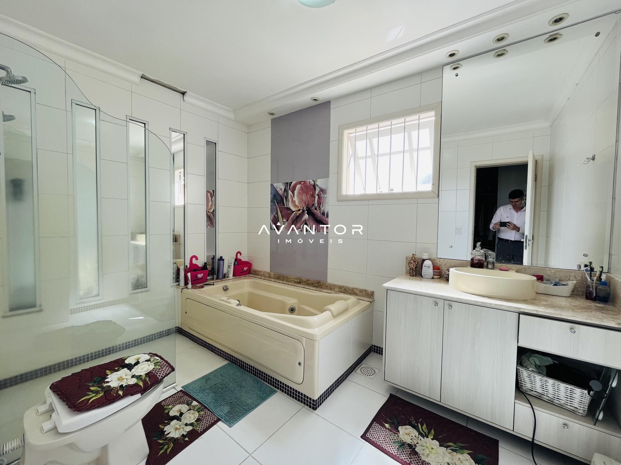 Casa com 5 quartos à venda em Passo D'Areia, Santa Maria/RS — foto 16 de 41