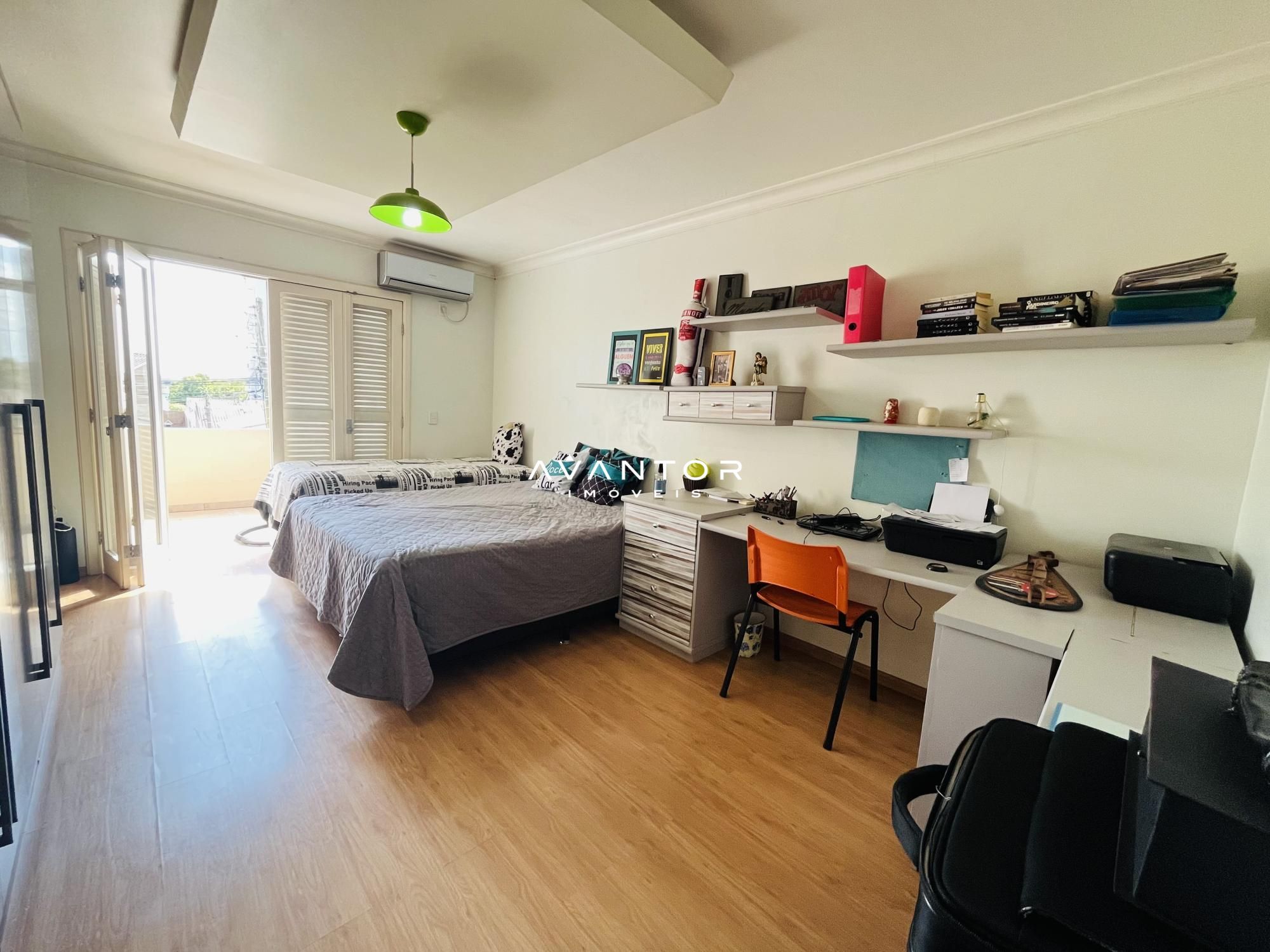 Casa com 5 quartos à venda em Passo D'Areia, Santa Maria/RS — foto 26 de 41