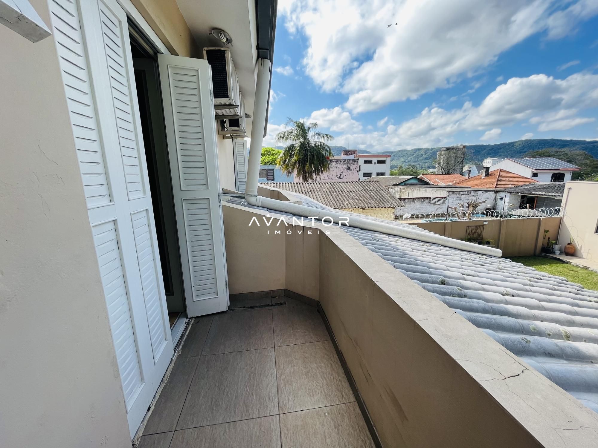 Casa com 5 quartos à venda em Passo D'Areia, Santa Maria/RS — foto 27 de 41