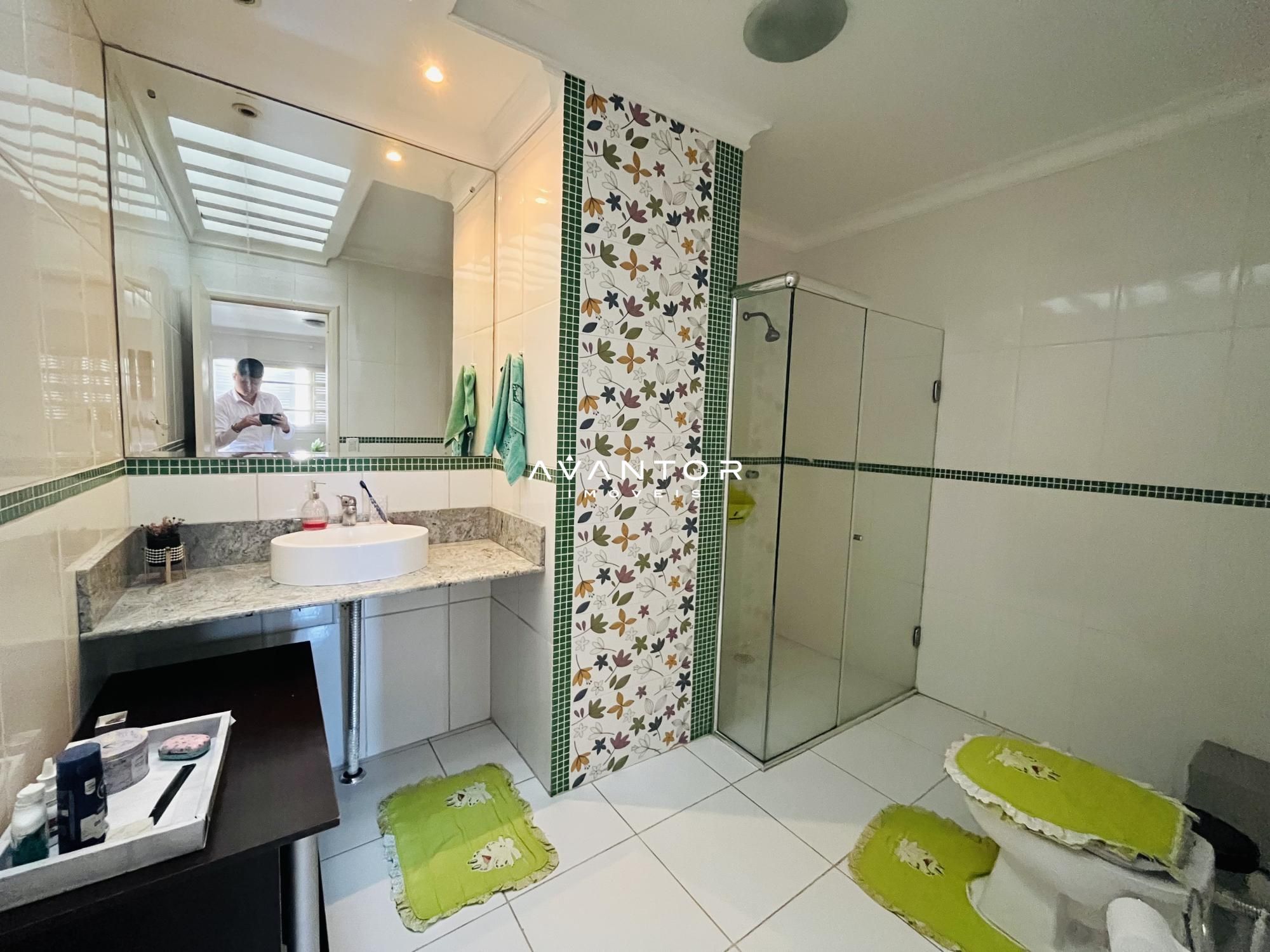 Casa com 5 quartos à venda em Passo D'Areia, Santa Maria/RS — foto 28 de 41