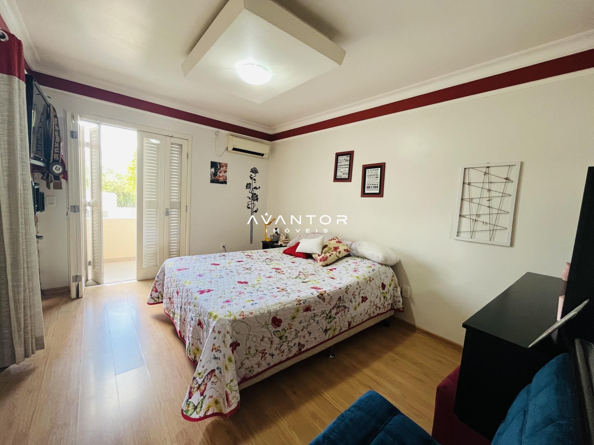 Casa com 5 quartos à venda em Passo D'Areia, Santa Maria/RS — foto 29 de 41