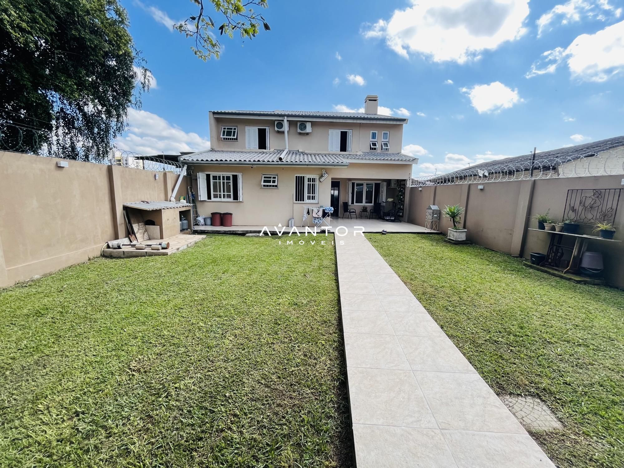 Casa com 5 quartos à venda em Passo D'Areia, Santa Maria/RS — foto 35 de 41