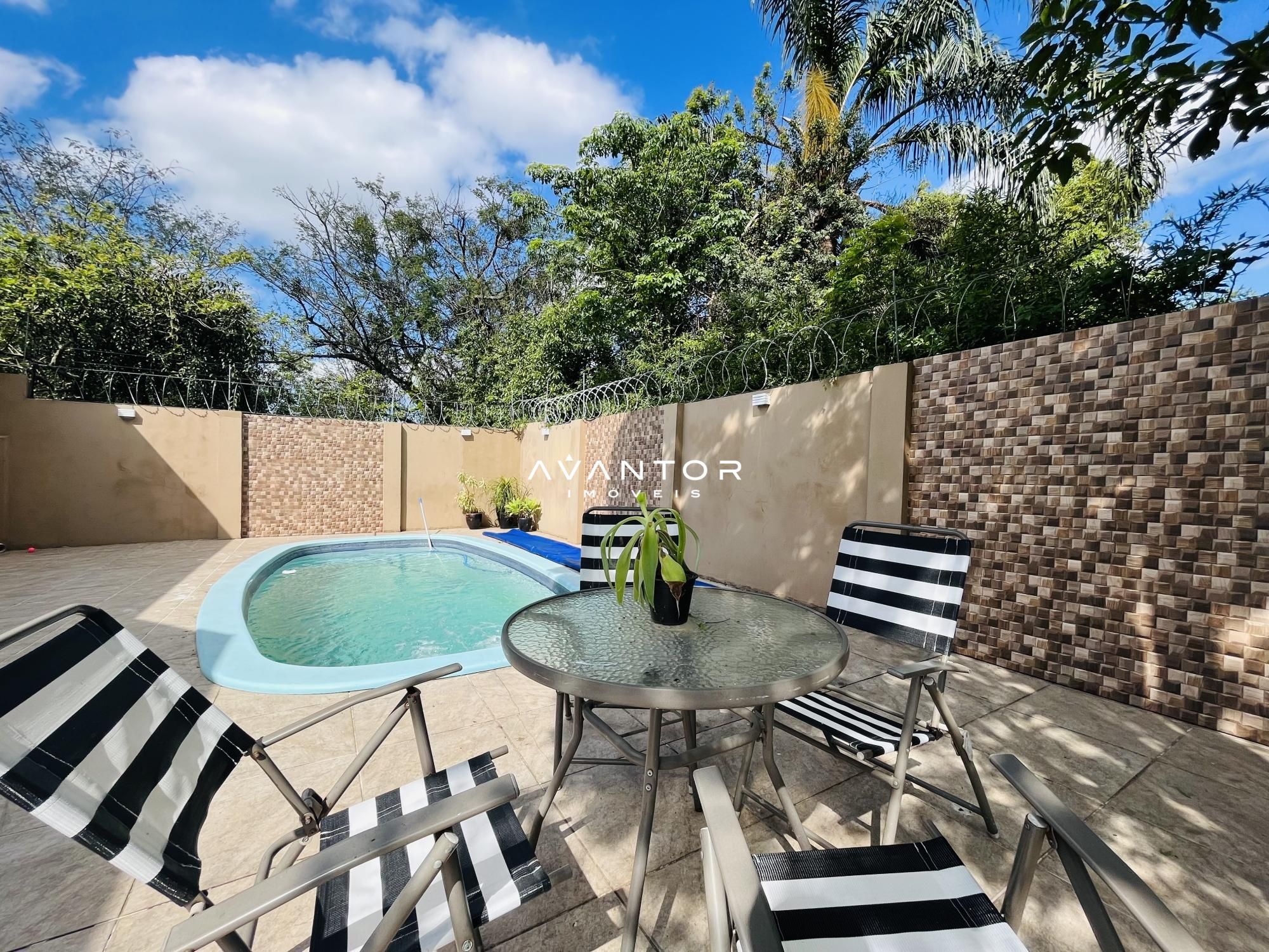 Casa com 5 quartos à venda em Passo D'Areia, Santa Maria/RS — foto 36 de 41