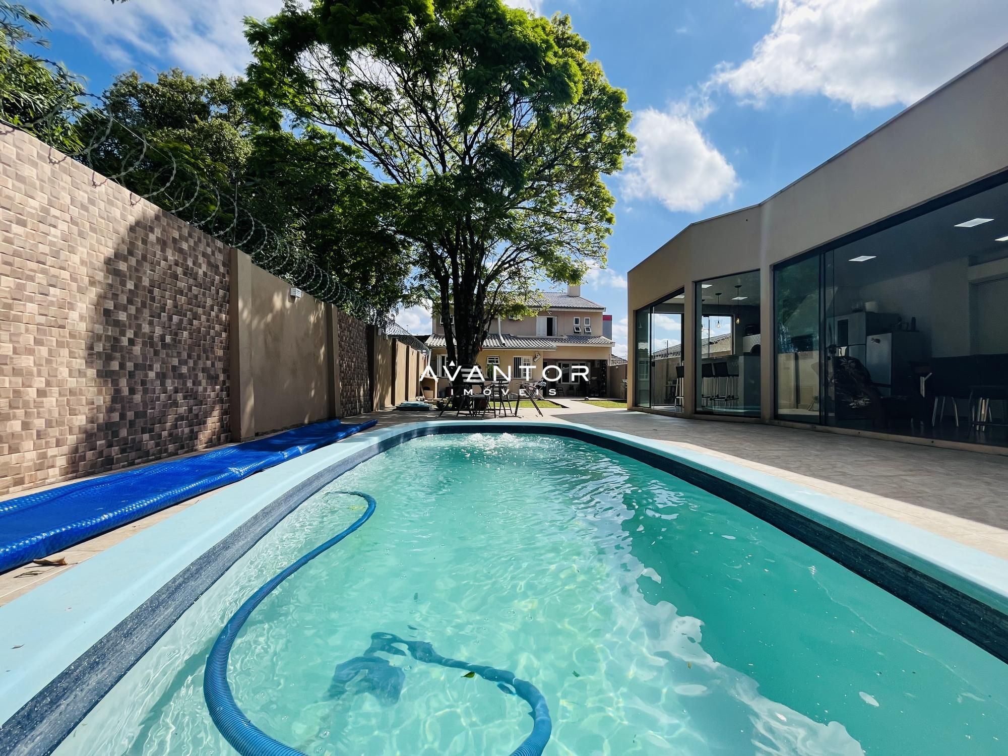 Casa com 5 quartos à venda em Passo D'Areia, Santa Maria/RS — foto 37 de 41