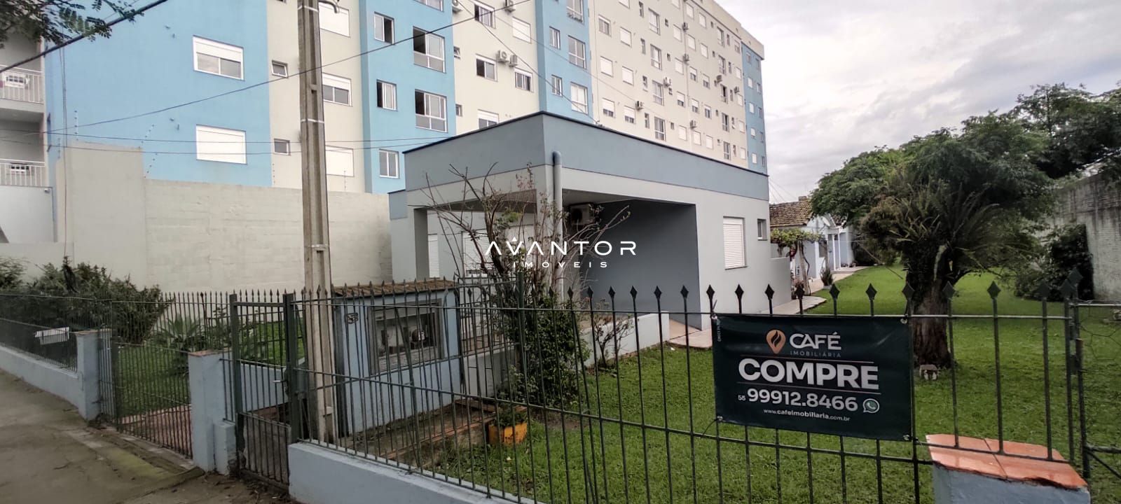 Terreno à venda em Camobi, Santa Maria/RS — foto 2 de 3