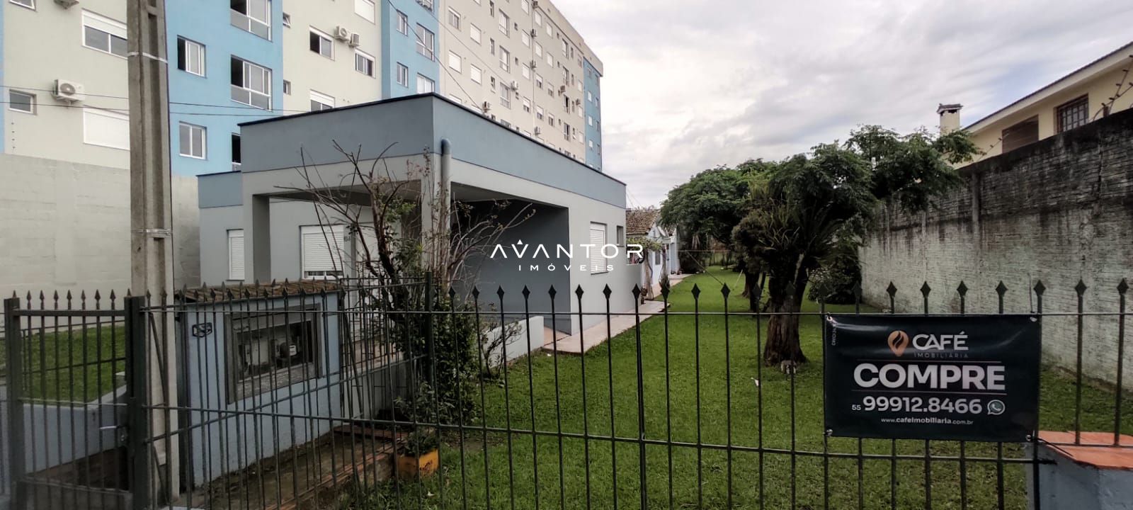 Terreno à venda em Camobi, Santa Maria/RS — foto 3 de 3