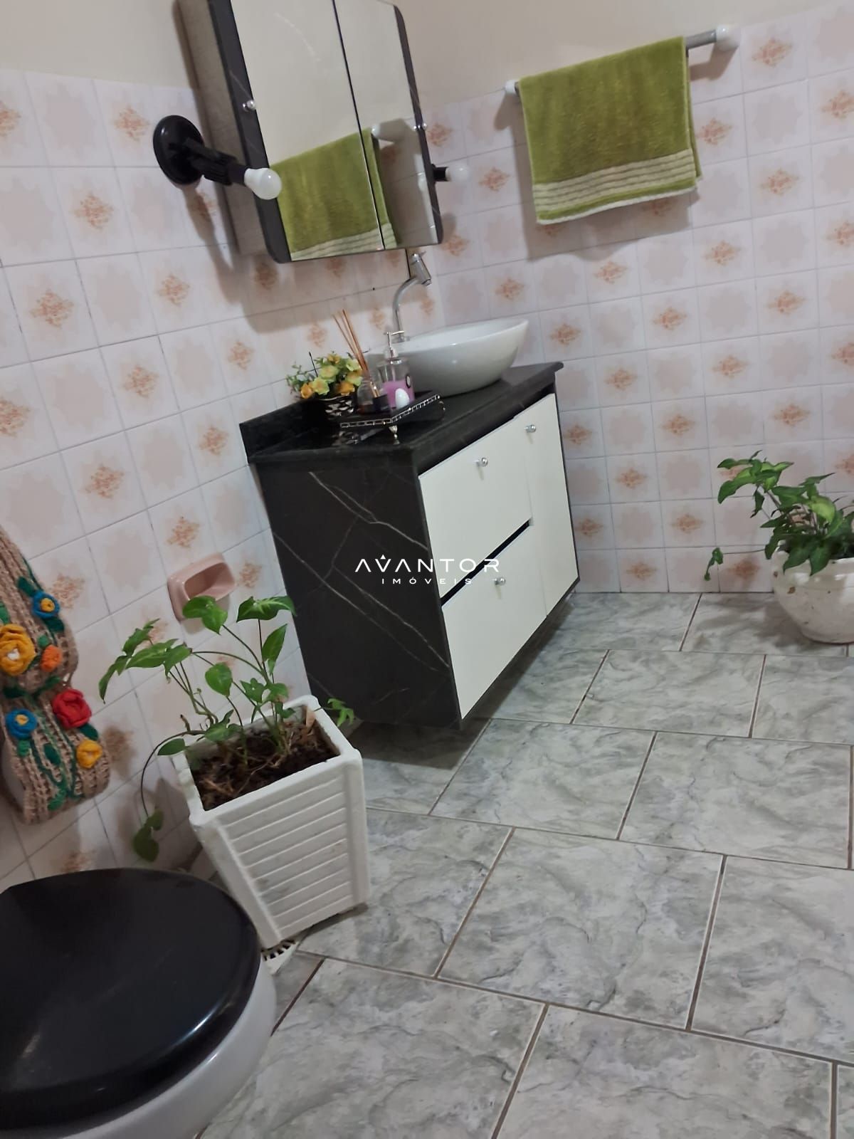 Casa com 3 quartos à venda em Presidente João Goulart, Santa Maria/RS — foto 16 de 17
