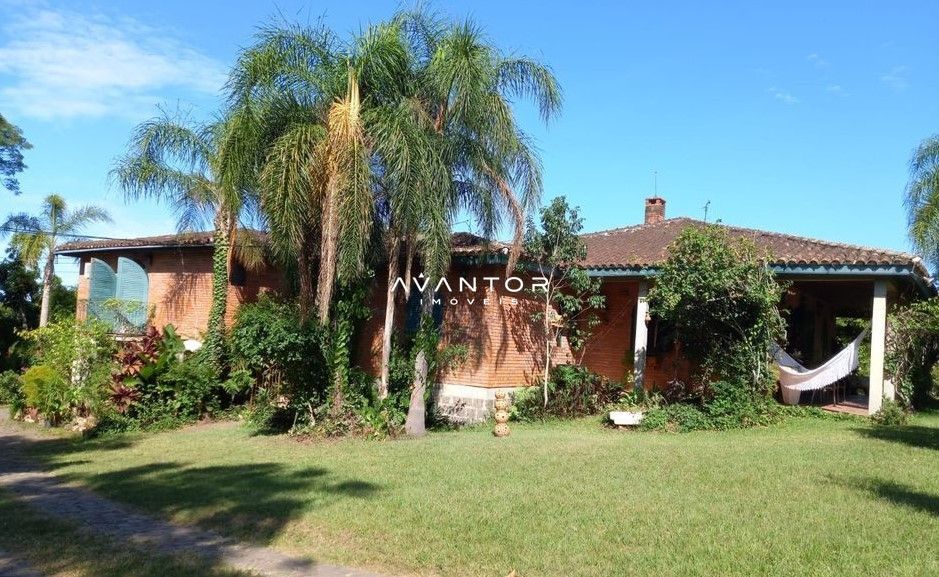 Chácara com 5 quartos à venda em Tomazetti, Santa Maria/RS — foto 2 de 43
