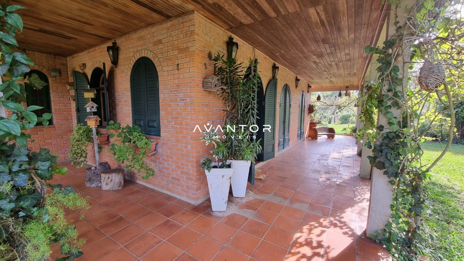 Chácara com 5 quartos à venda em Tomazetti, Santa Maria/RS — foto 9 de 43