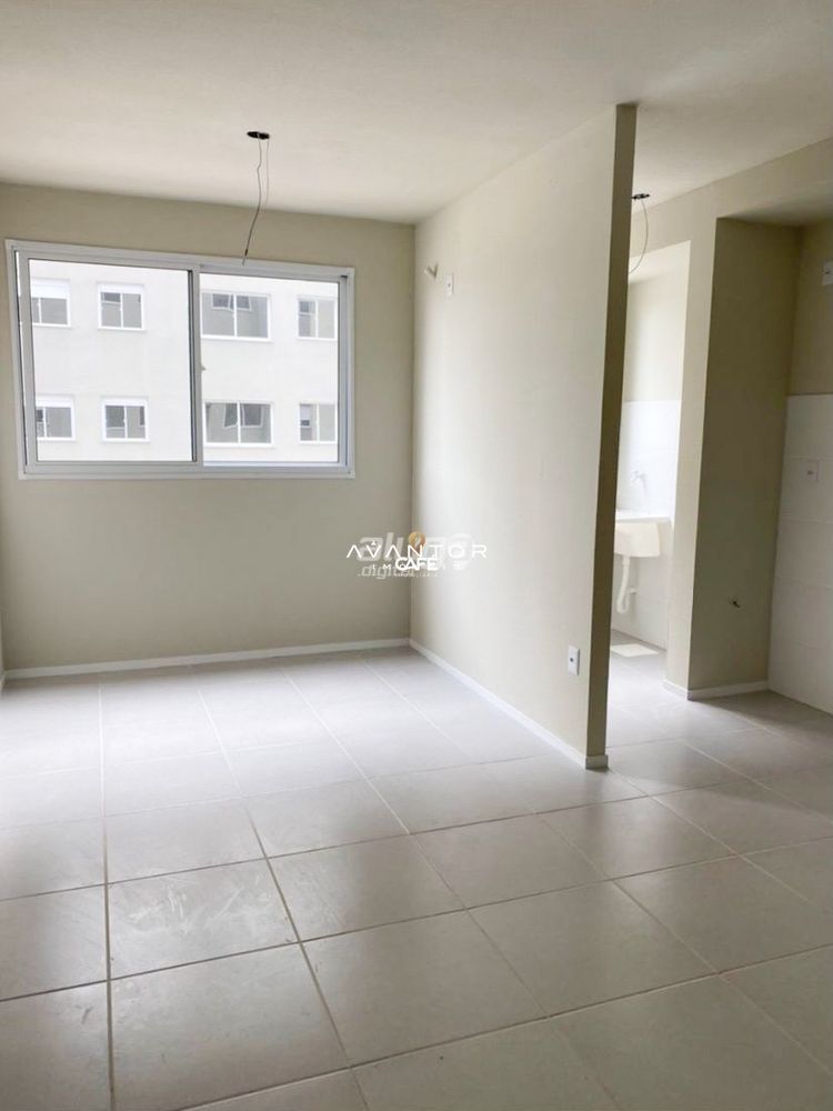 Apartamento com 2 quartos à venda no Residencial La Spezia, em Patronato, Santa Maria/RS — foto 4 de 11