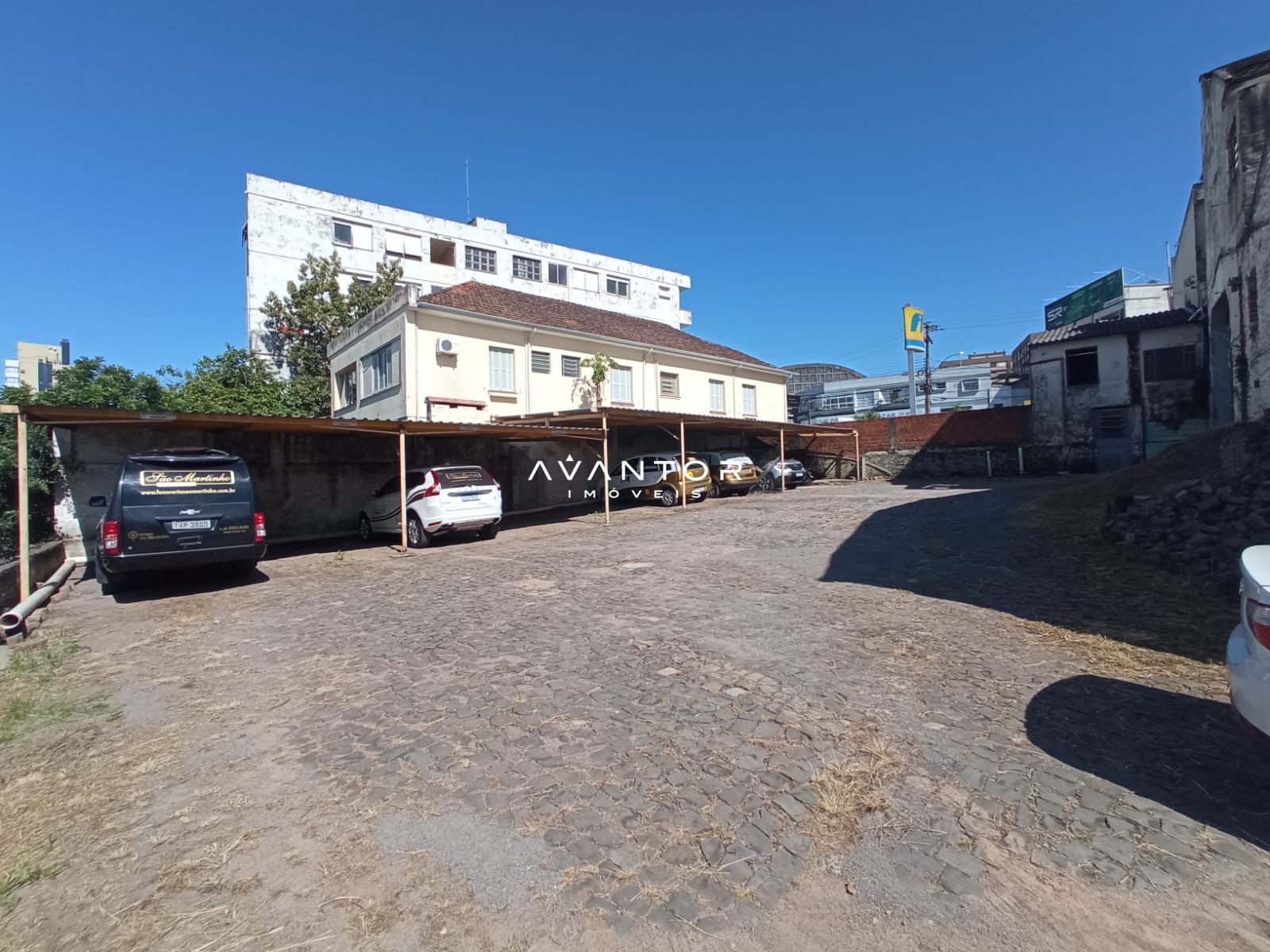 Terreno para alugar em Centro, Santa Maria/RS — foto 10 de 12