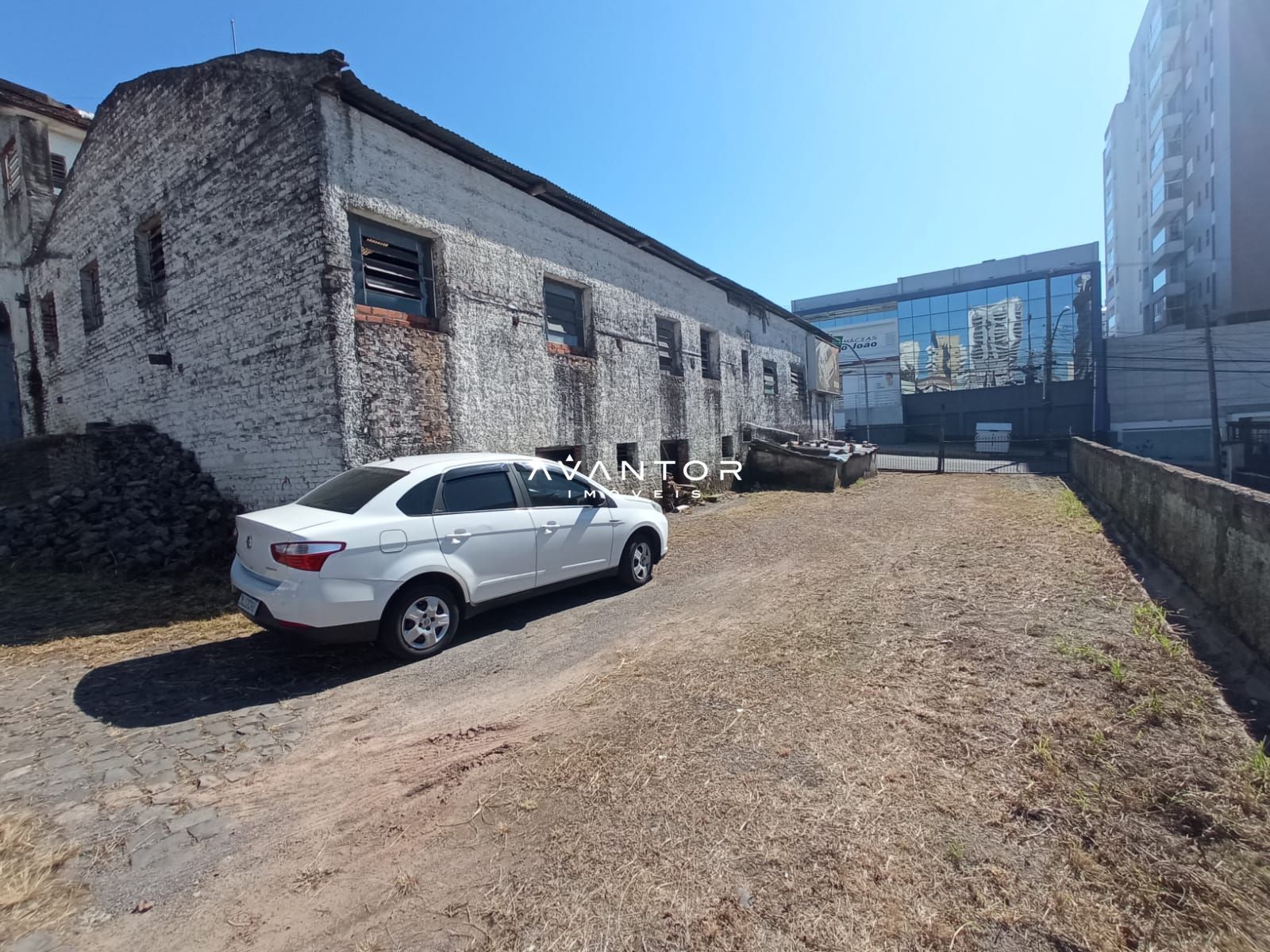 Terreno para alugar em Centro, Santa Maria/RS — foto 12 de 12