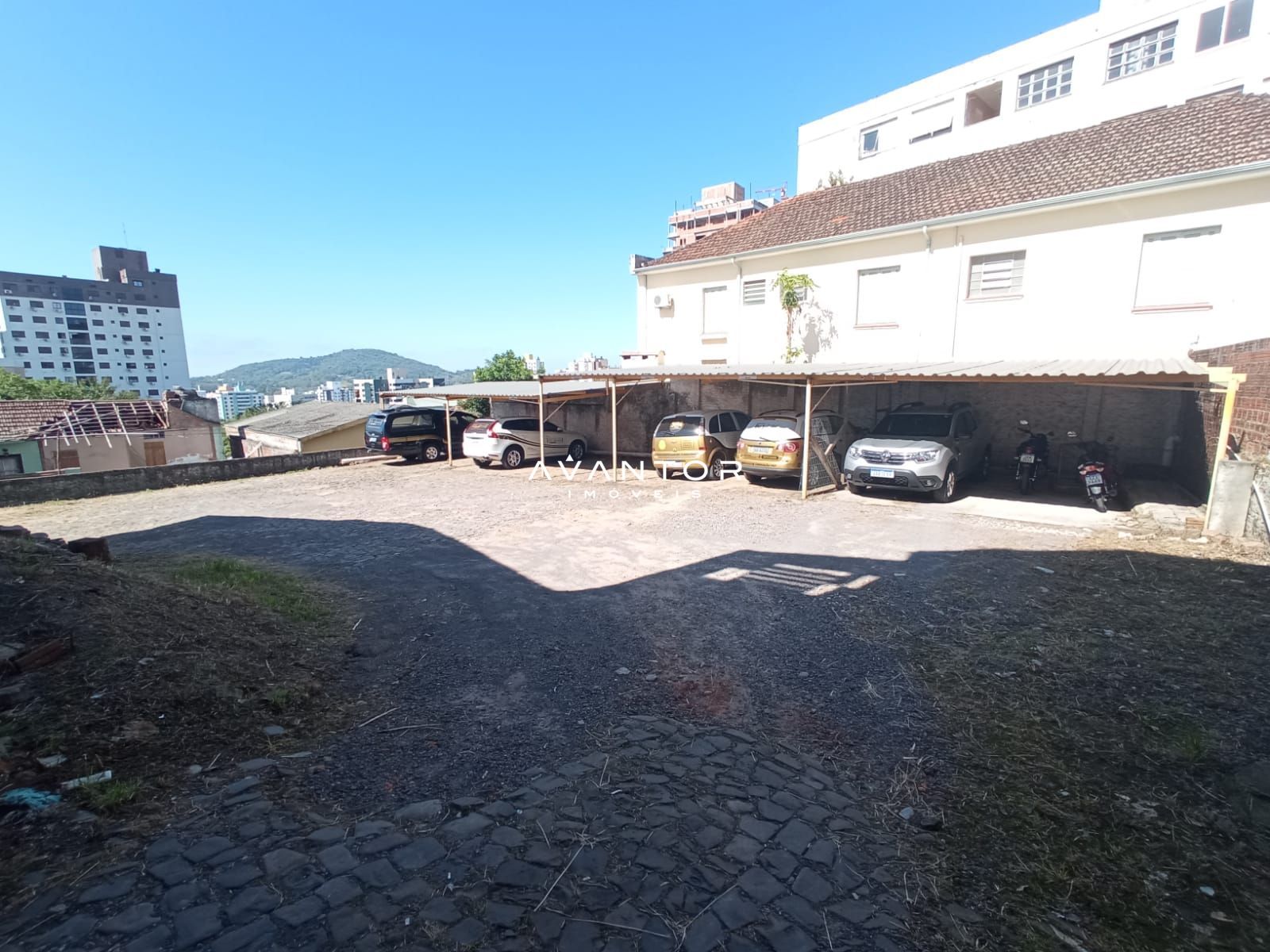 Terreno para alugar em Centro, Santa Maria/RS — foto 3 de 4