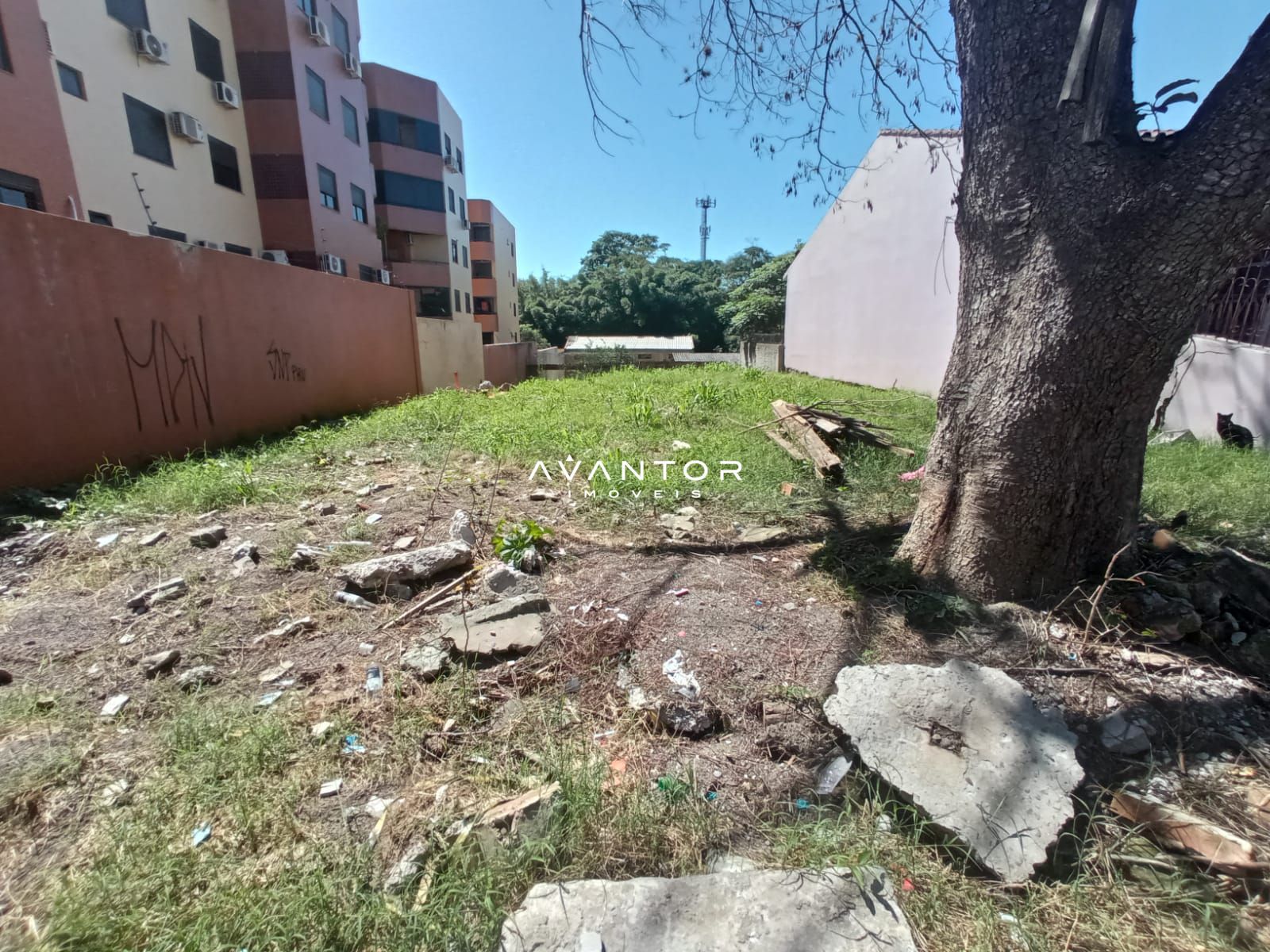 Terreno à venda em Nonoai, Santa Maria/RS — foto 3 de 5
