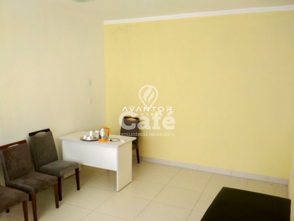 Sala comercial com excelente localização no Centro — Sala Comercial para alugar em Nossa Senhora de Fátima, Santa Maria/RS