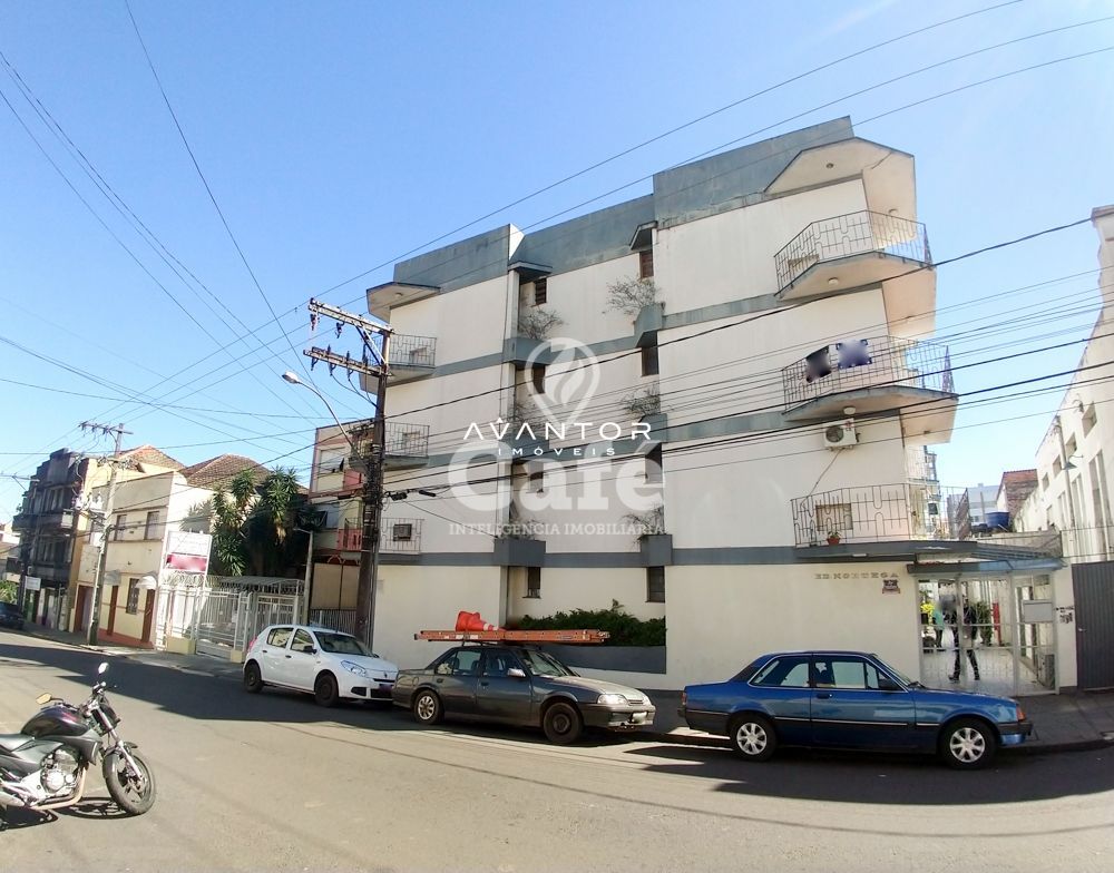 Apartamento com 2 quartos à venda no Edifício Noruega, em Centro, Santa Maria/RS — foto 11 de 11