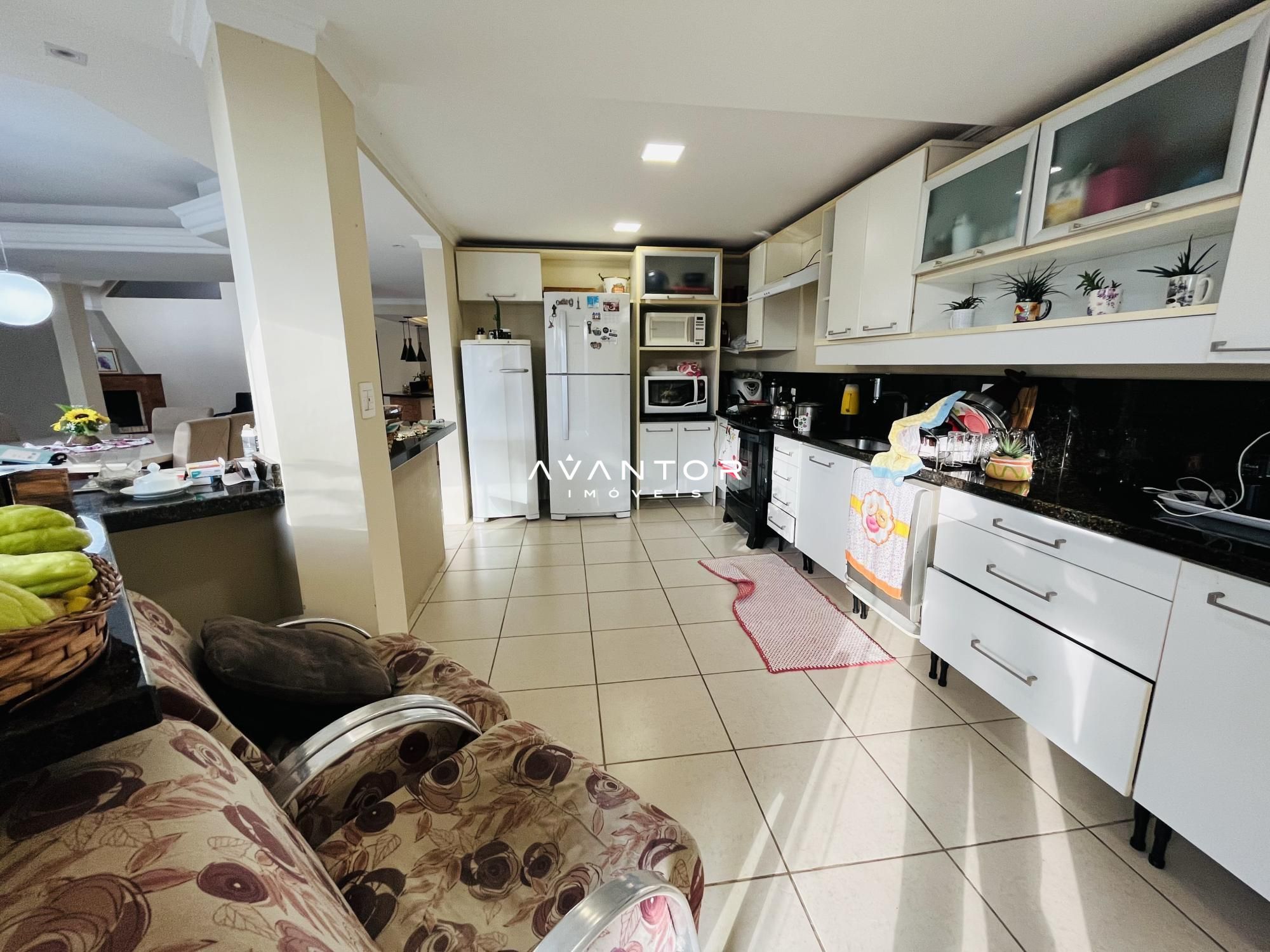 Casa com 4 quartos à venda em Camobi, Santa Maria/RS — foto 9 de 34