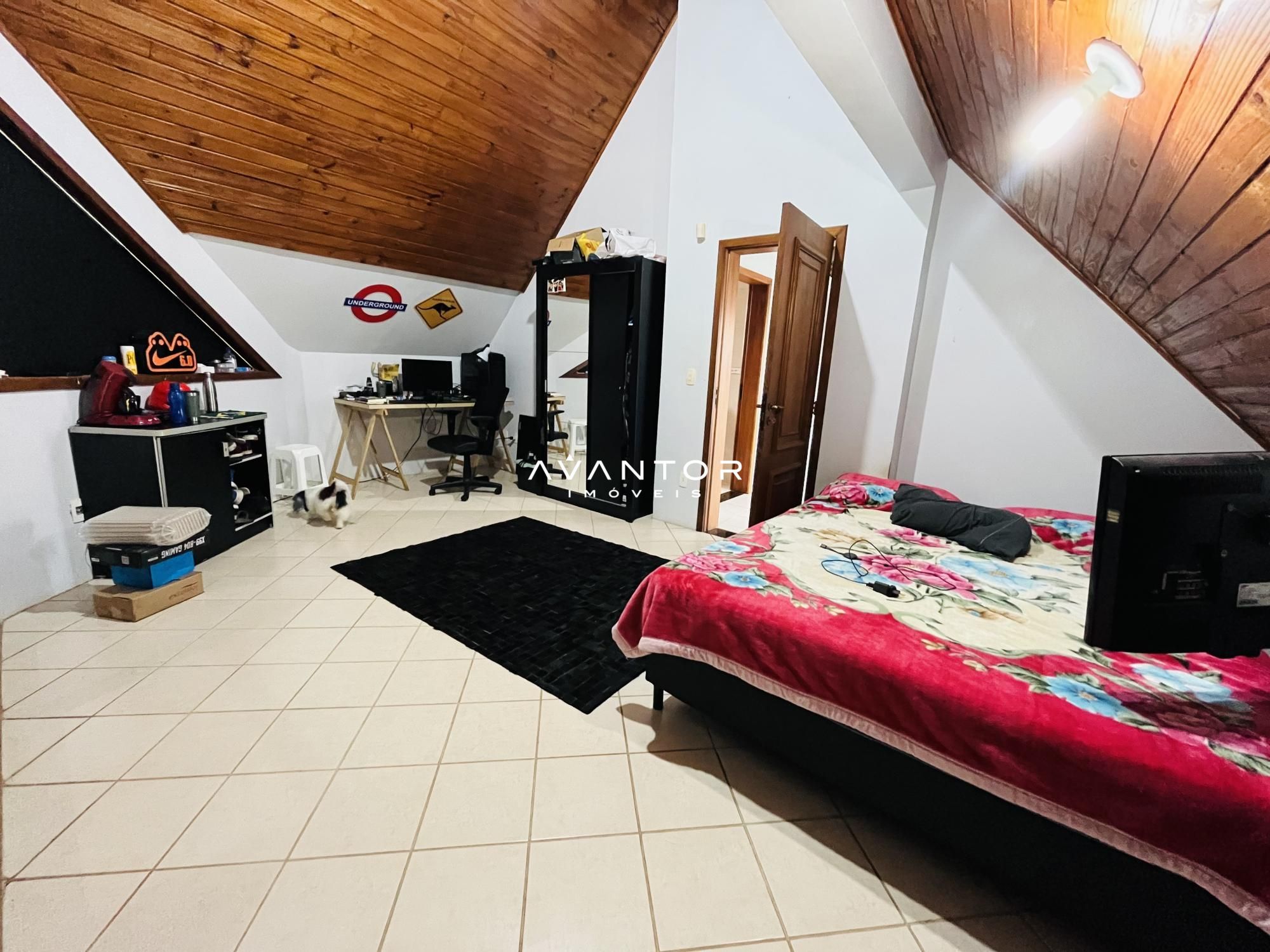 Casa com 4 quartos à venda em Camobi, Santa Maria/RS — foto 17 de 34