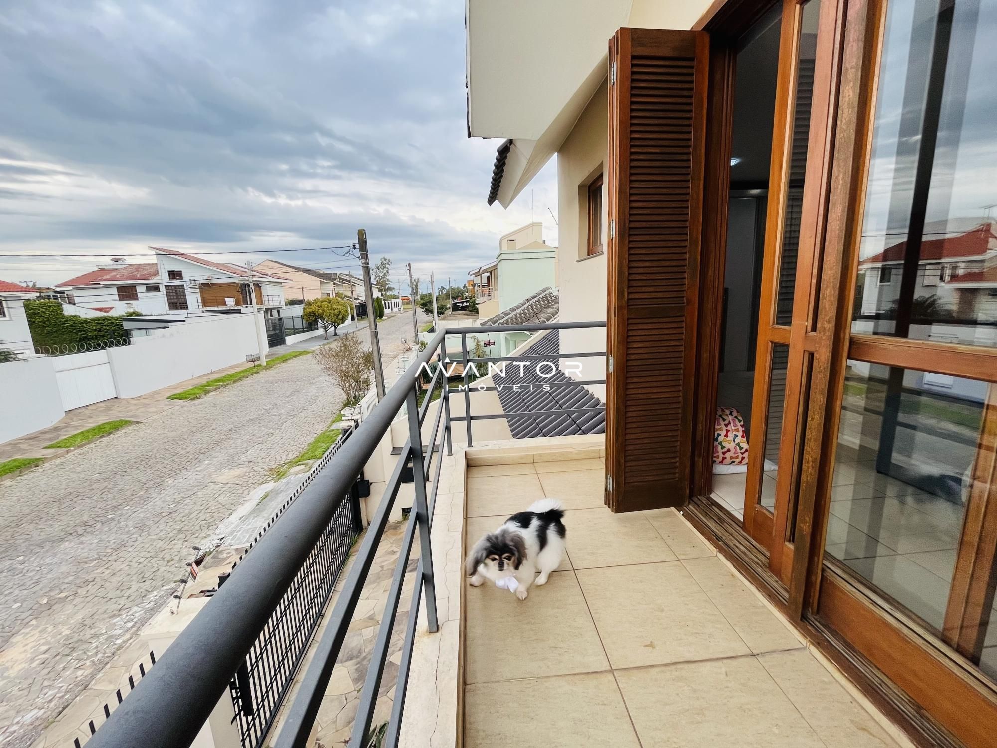 Casa com 4 quartos à venda em Camobi, Santa Maria/RS — foto 20 de 34