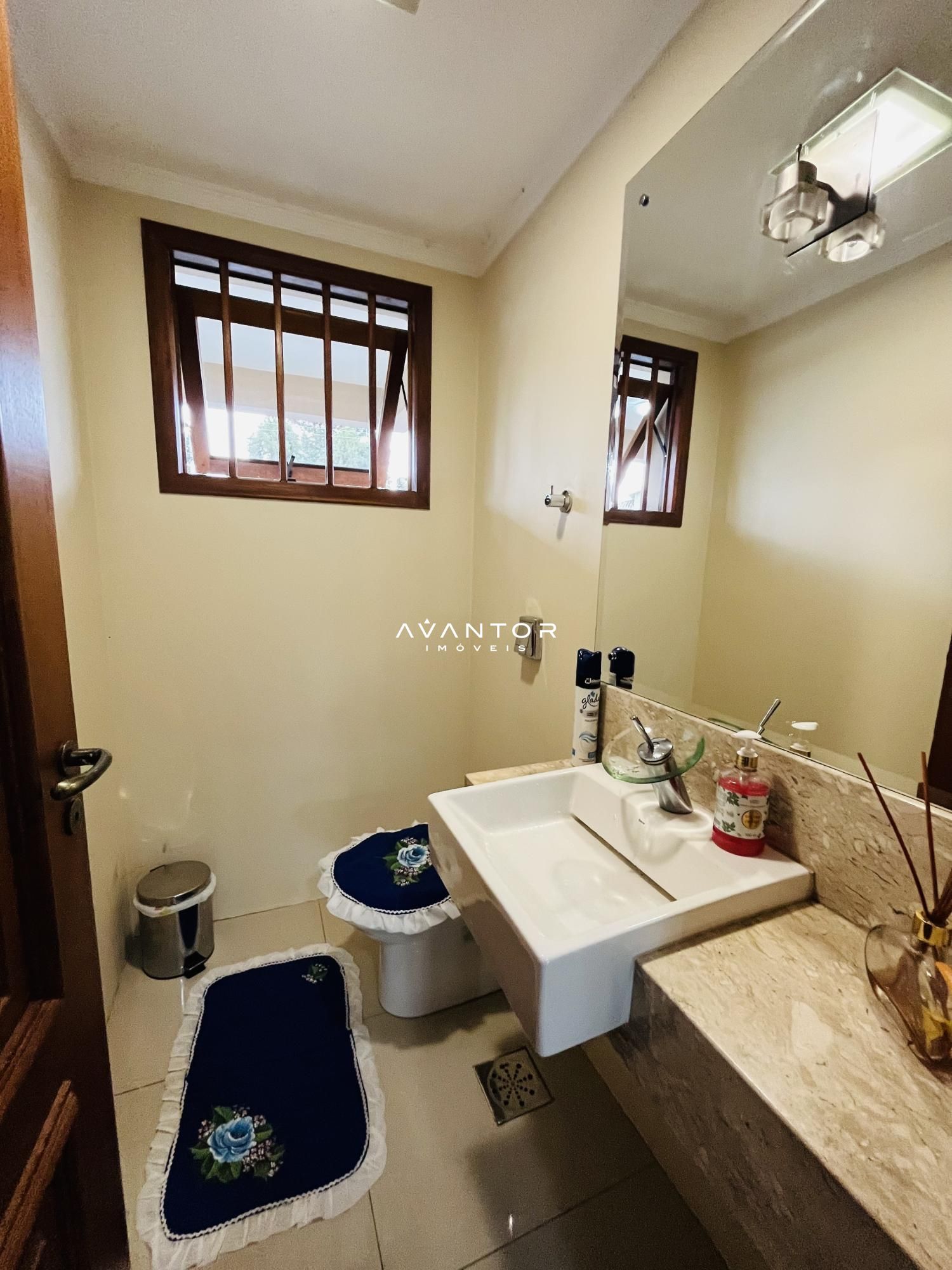 Casa com 4 quartos à venda em Camobi, Santa Maria/RS — foto 26 de 34