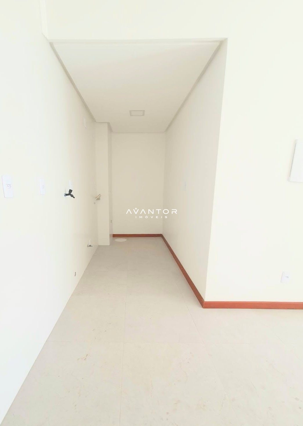 Apartamento com 1 quarto à venda no Residencial Green, em Camobi, Santa Maria/RS — foto 6 de 6