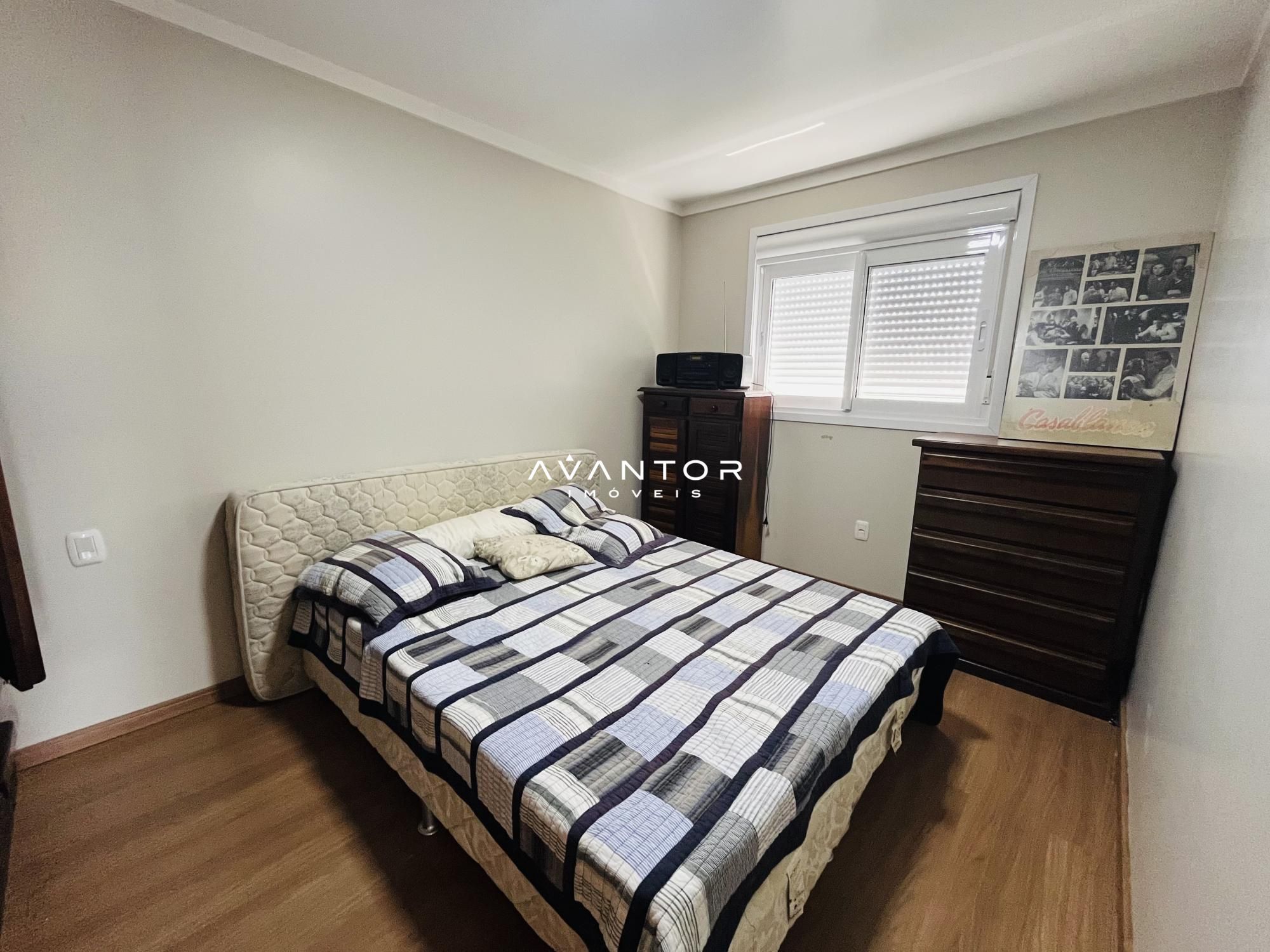 Casa com 3 quartos à venda no Residencial Real Park, em Tomazetti, Santa Maria/RS — foto 23 de 26