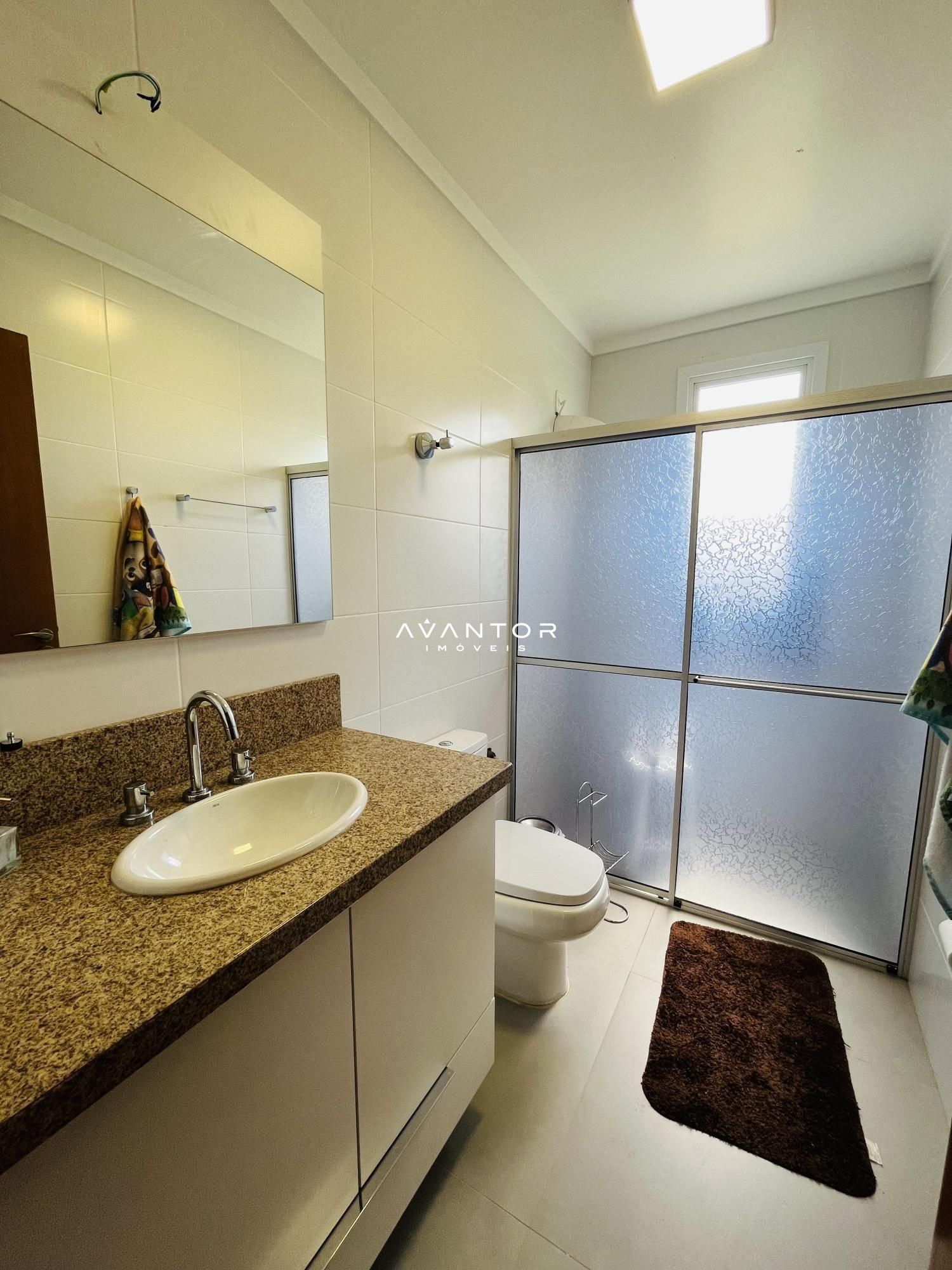Casa com 3 quartos à venda no Residencial Real Park, em Tomazetti, Santa Maria/RS — foto 24 de 26