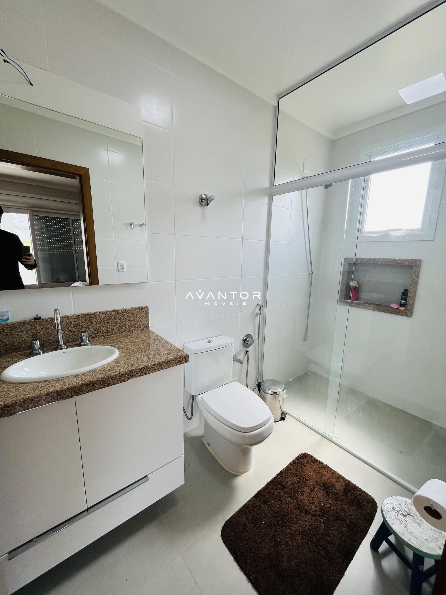 Casa com 3 quartos à venda no Residencial Real Park, em Tomazetti, Santa Maria/RS — foto 26 de 26