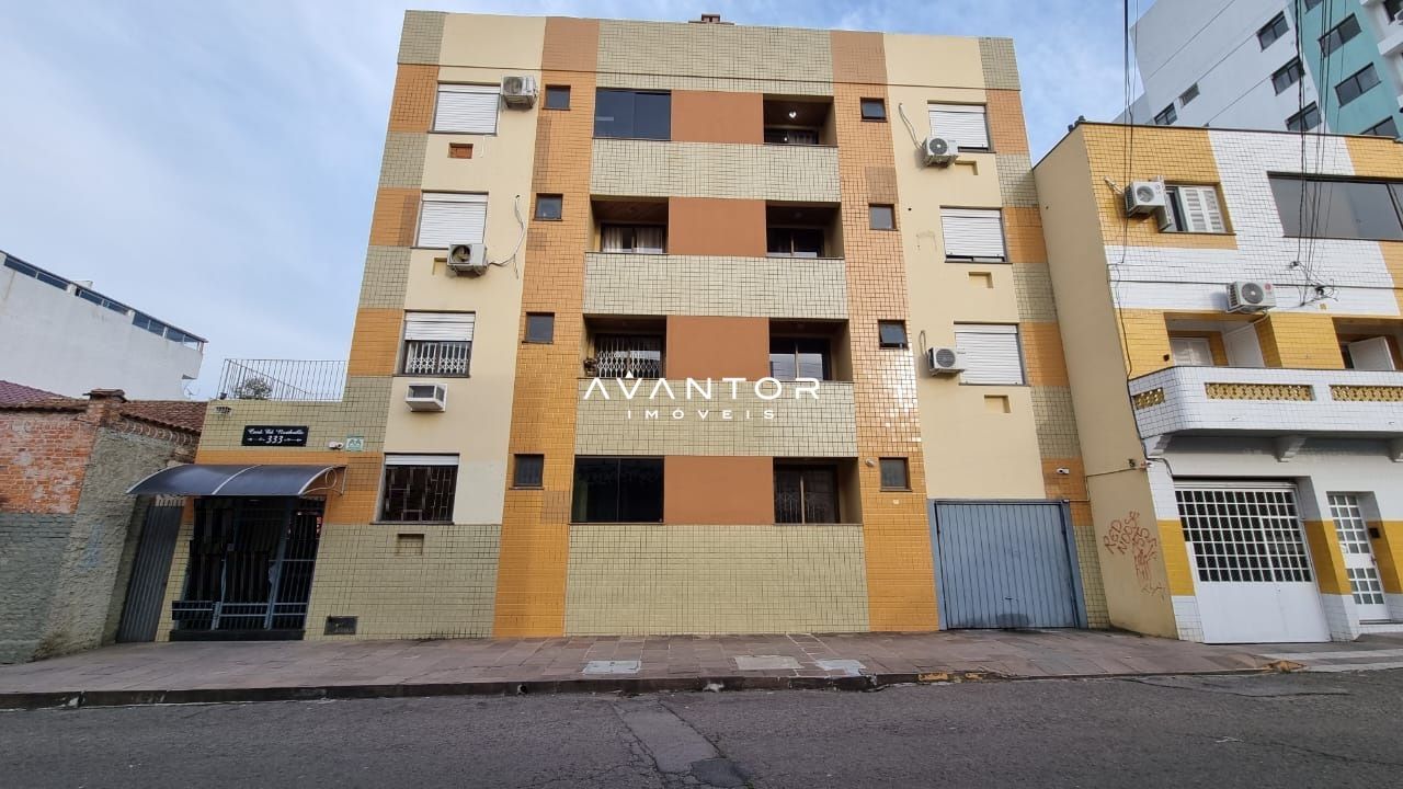 Apartamento com 2 quartos à venda no Residencial Northville, em Centro, Santa Maria/RS — foto 14 de 14
