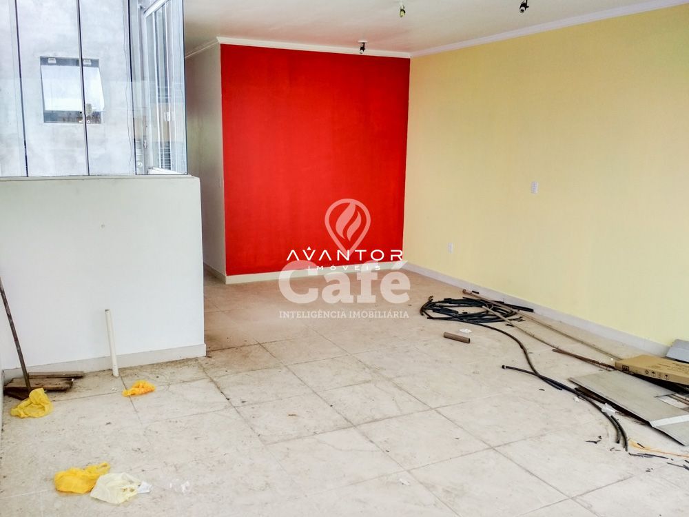 Sala comercial com excelente localização no Centro de Santa Maria-RS — Sala Comercial para alugar em Nossa Senhora de Fátima, Santa Maria/RS