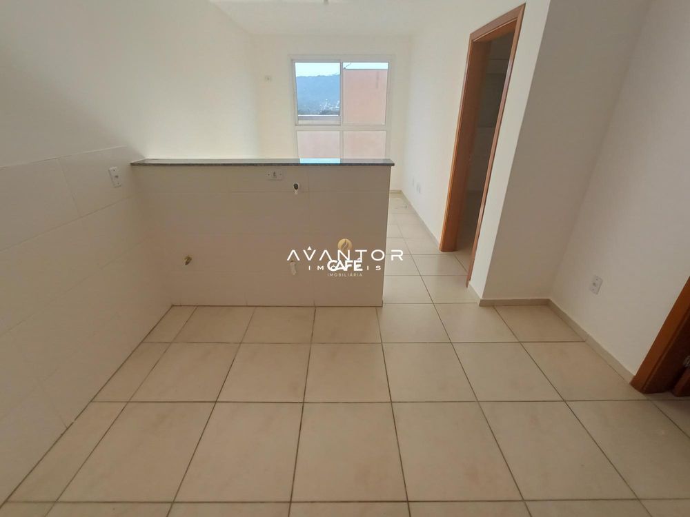 Apartamento com 1 quarto à venda no Residencial São José II, em Nossa Senhora do Rosário, Santa Maria/RS — foto 2 de 7